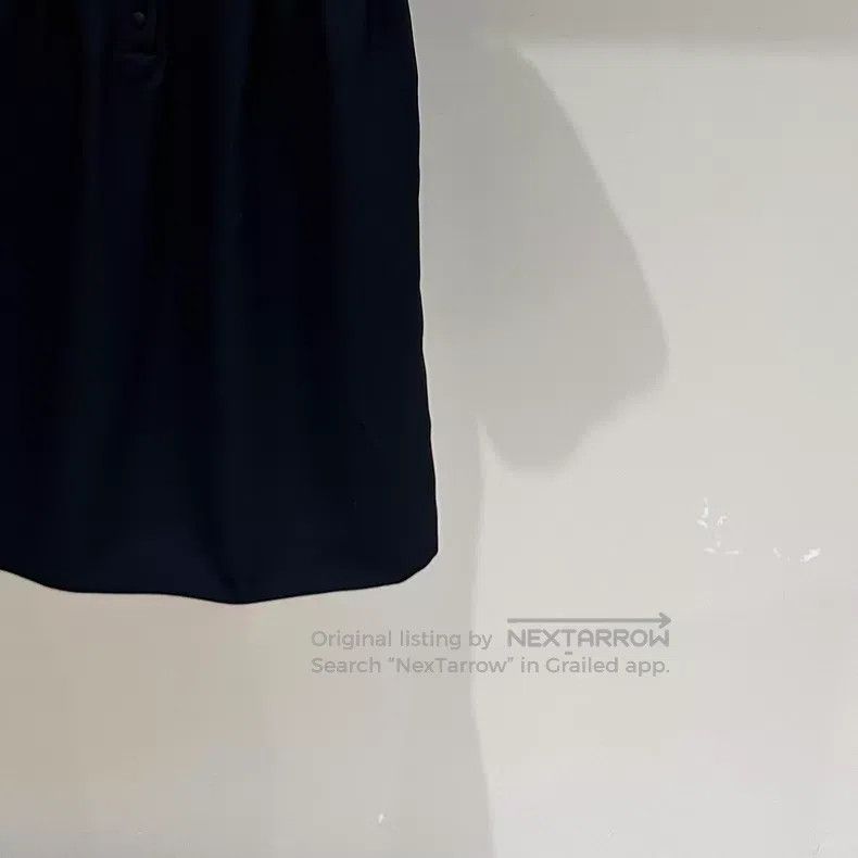 Louis Vuitton Louis Vuitton Acetate presbyopic paneled short-sleeved dre Size XS / US 0-2 / IT 36-38 - 3 Thumbnail