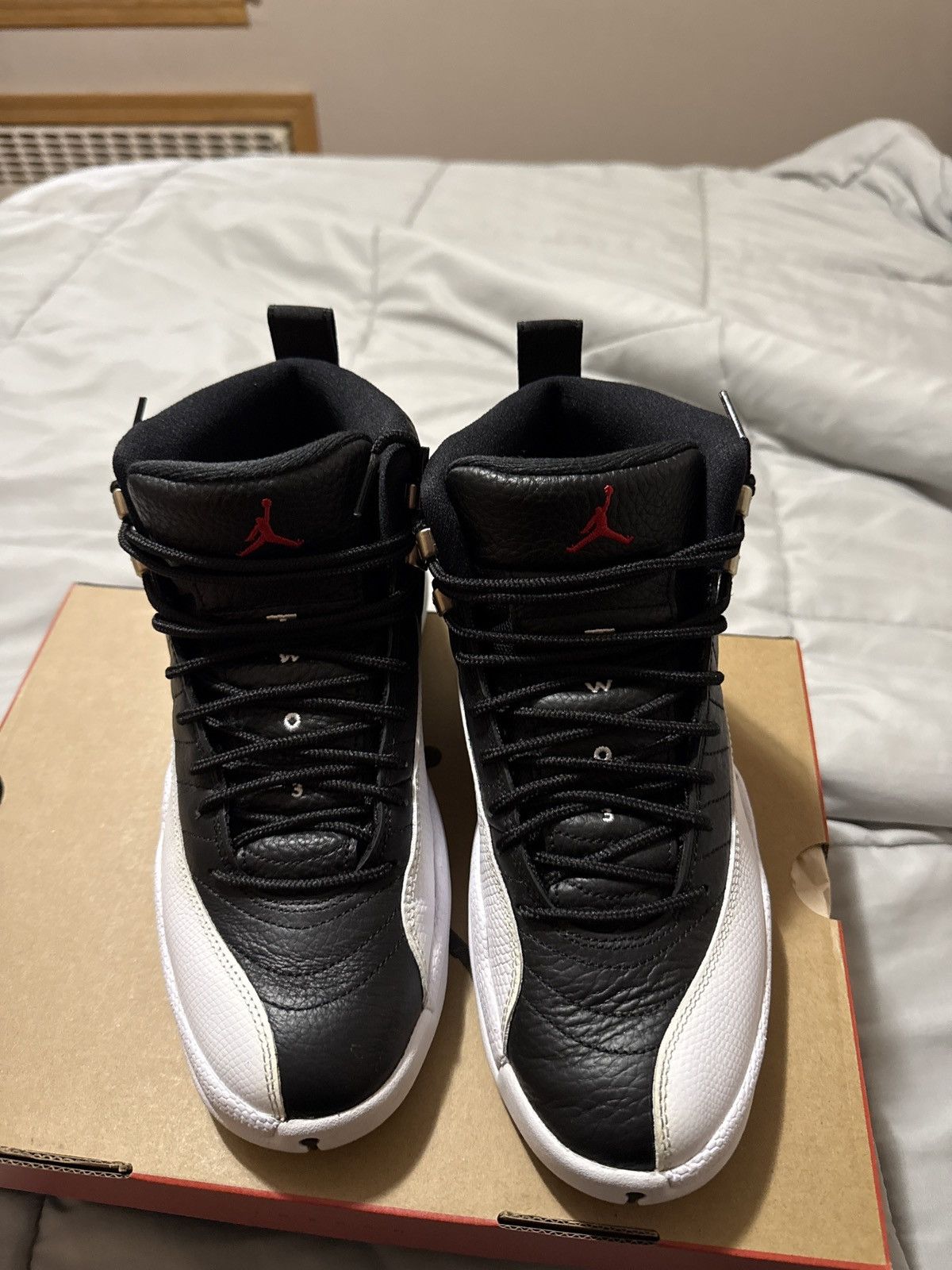 Jordan Brand Jordan playoff 12 Size US 8.5 / EU 41-42 - 3 Thumbnail