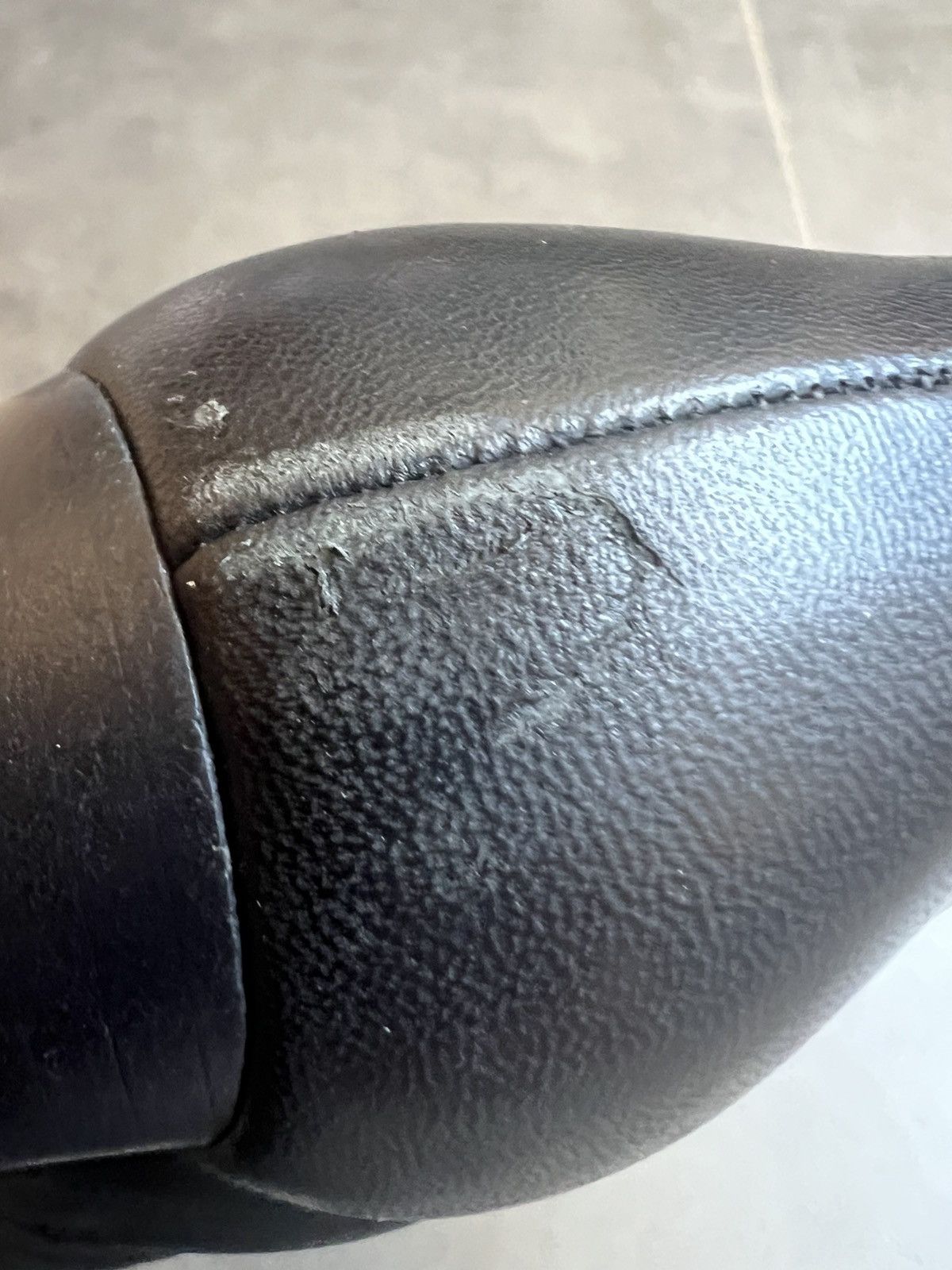 Jil Sander Jil Sander heels boots Size US 5.5 / IT 35.5 - 13 Thumbnail