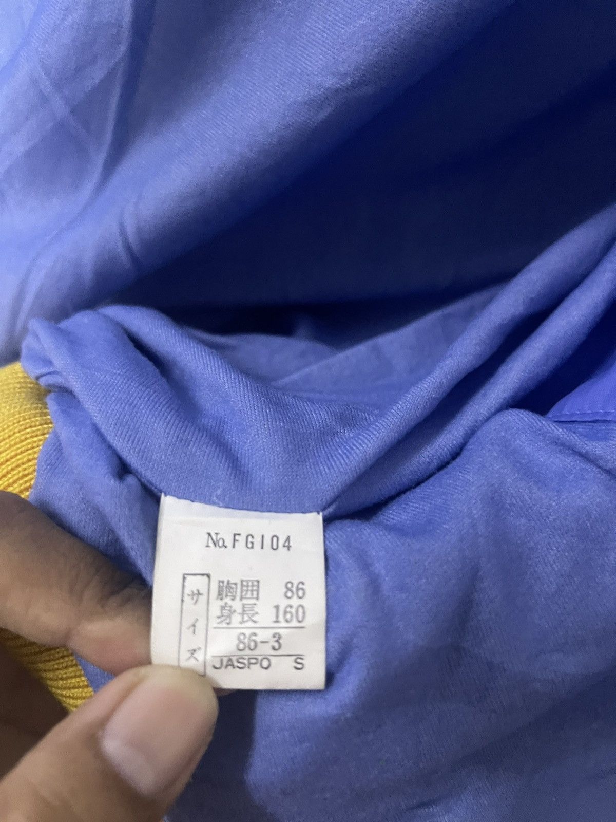 Phenix Vintage Phenix Gore-Tex Spacecoat SP 27 Ski Jacket Yellow Size US S / EU 44-46 / 1 - 16 Thumbnail