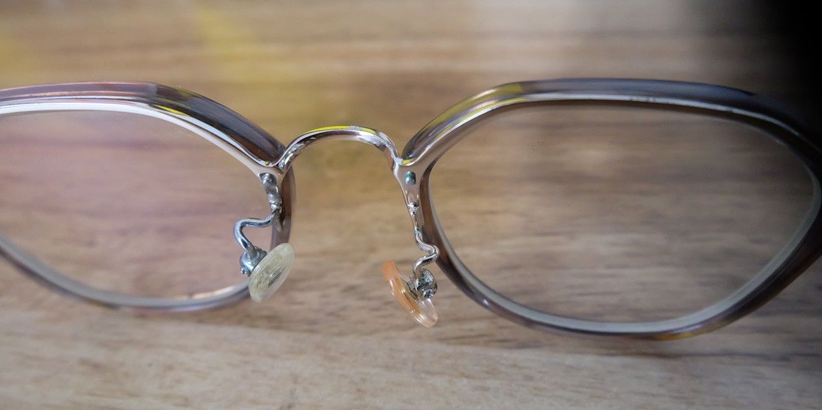 Japanese Brand OWNDAYS Graph Belle Glasses Size ONE SIZE - 4 Thumbnail