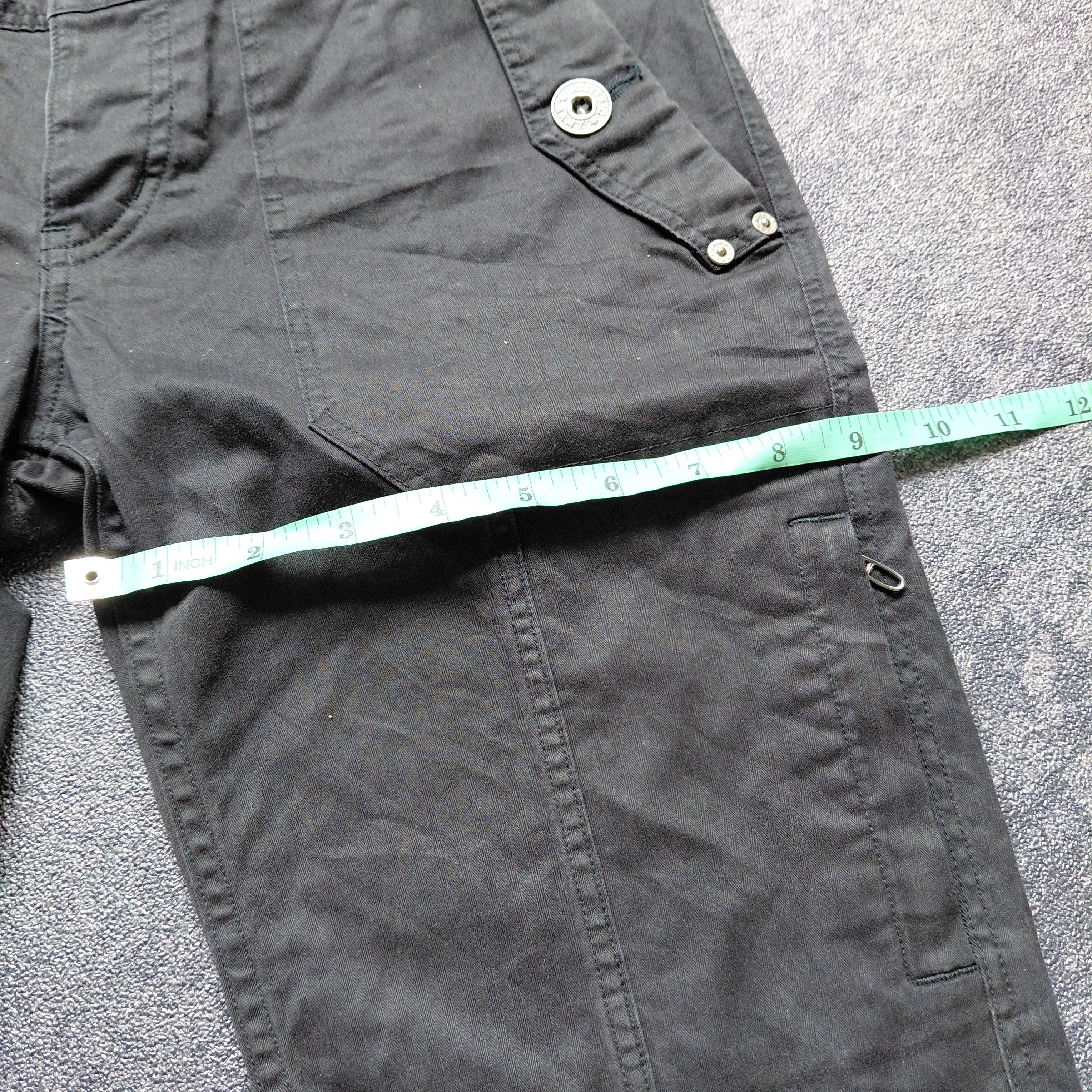 Hysteric Glamour Hyateric Glamour Pants Size US 31 - 15 Thumbnail