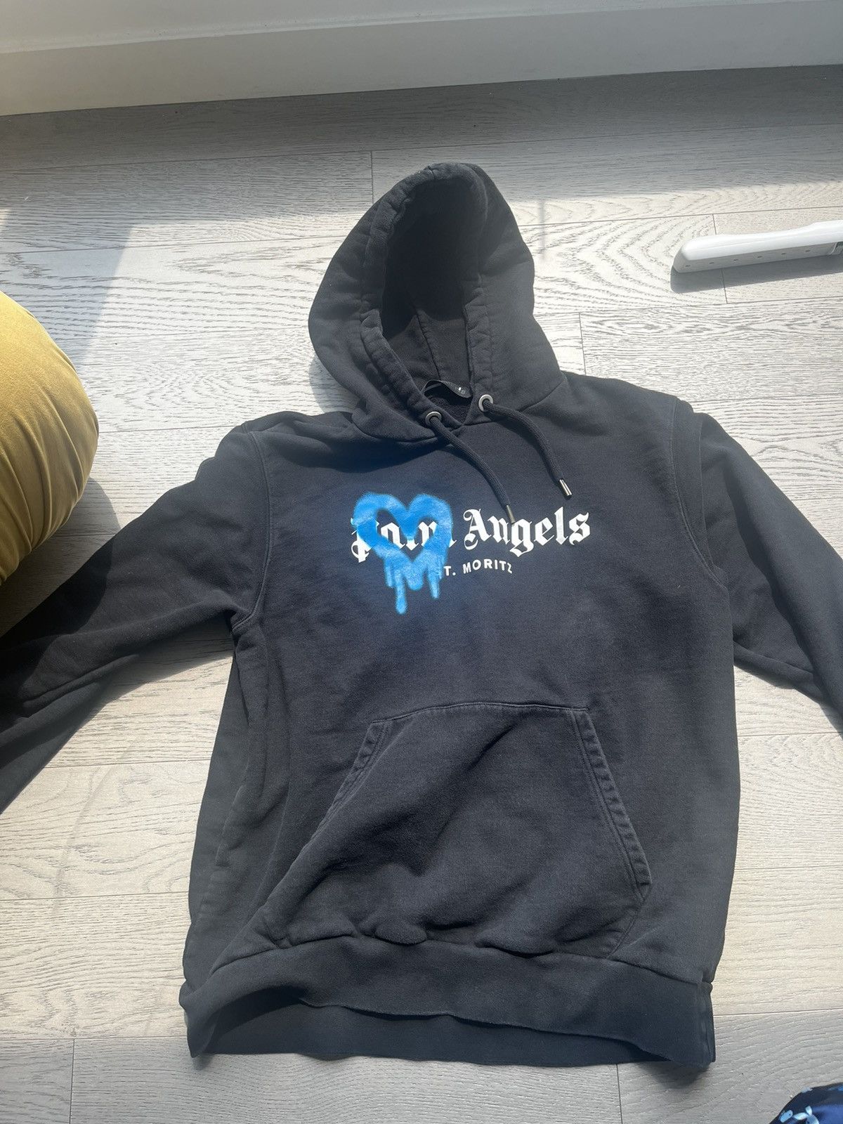 Limited edition Palm Angels