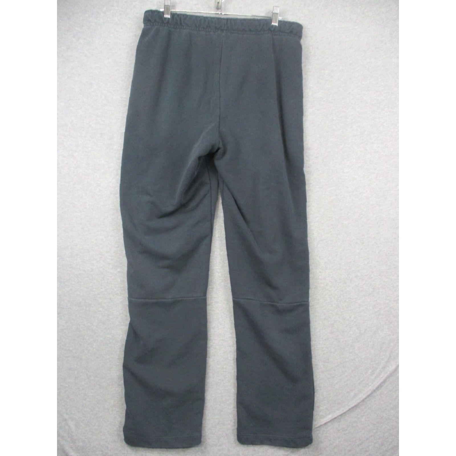 Nike Nike Dri Fit Training Pants Medium Black Pockets Size US 31 - 7 Thumbnail