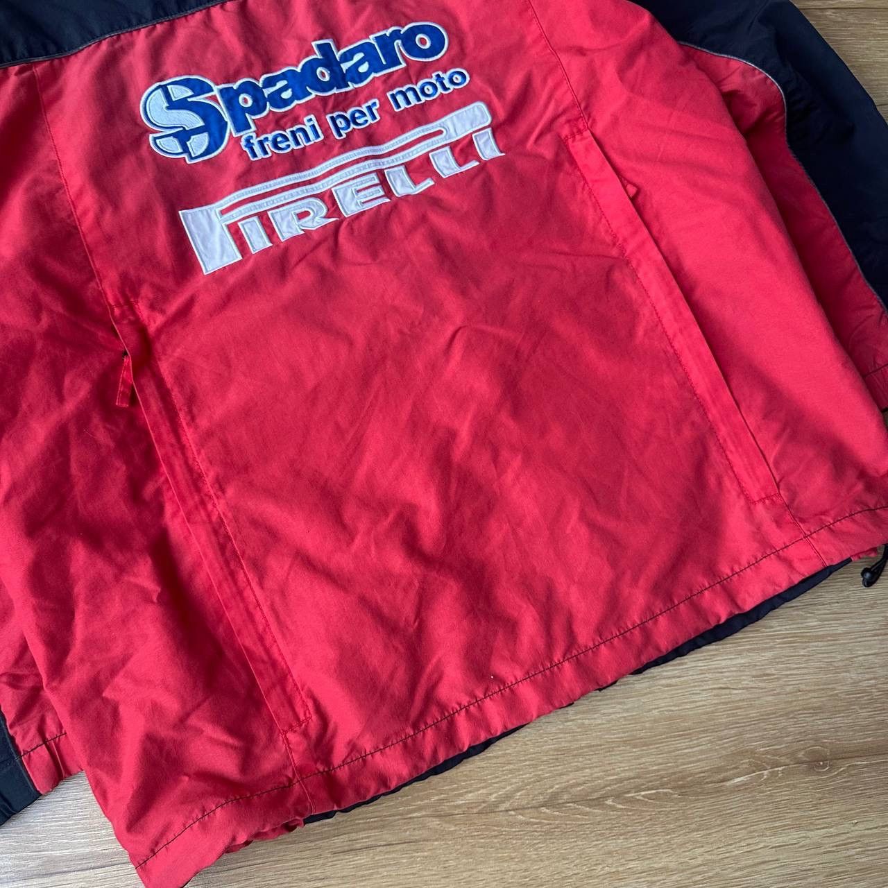 Other ArlenNess Racing Jacket Size US L / EU 52-54 / 3 - 14 Thumbnail