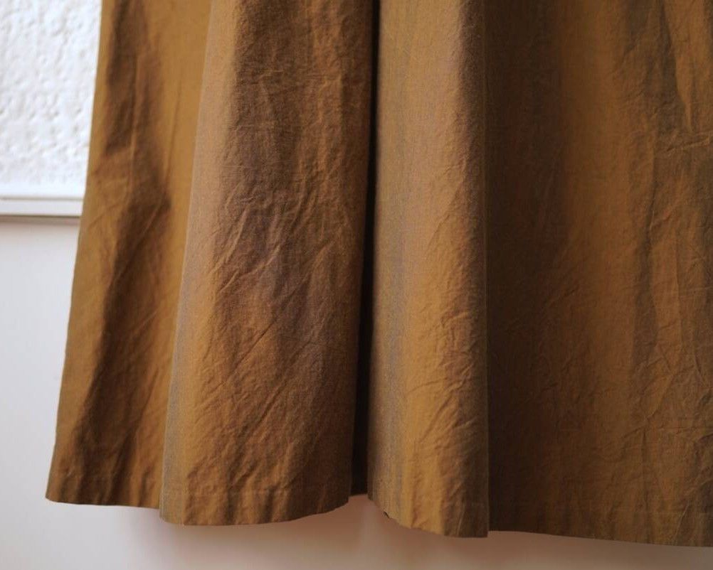 Geoffrey B. Small OYC02 Cotton Chesterfield coat with stole Size US M / EU 48-50 / 2 - 9 Thumbnail