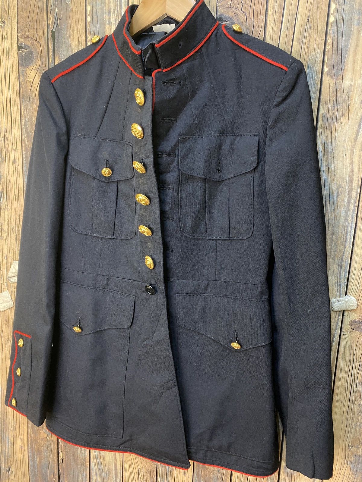 Alstyle × Vintage Japanesse yakuza genji jacket Size US XS / EU 42 / 0 - 8 Thumbnail