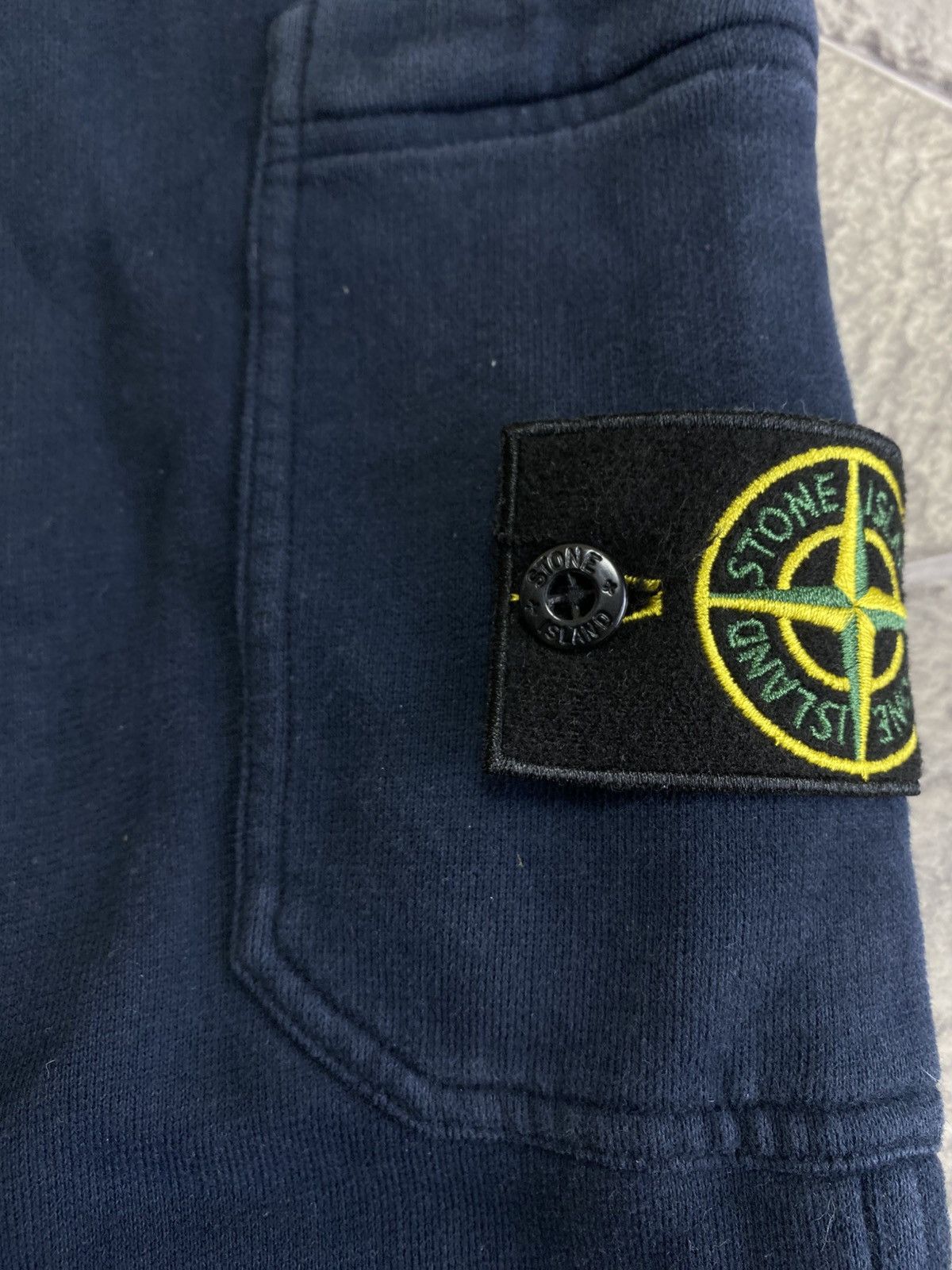 Stone Island Stone Island Sweatpants Size US 30 / EU 46 - 5 Thumbnail