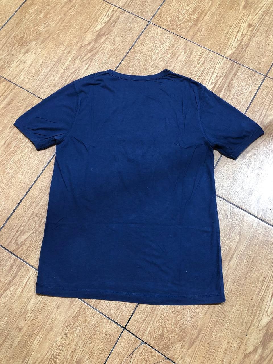 Dolce & Gabbana Vintage Dolce & Gabbana Y2K Print Short Sleeve T-Shirt Size US M / EU 48-50 / 2 - 18 Thumbnail