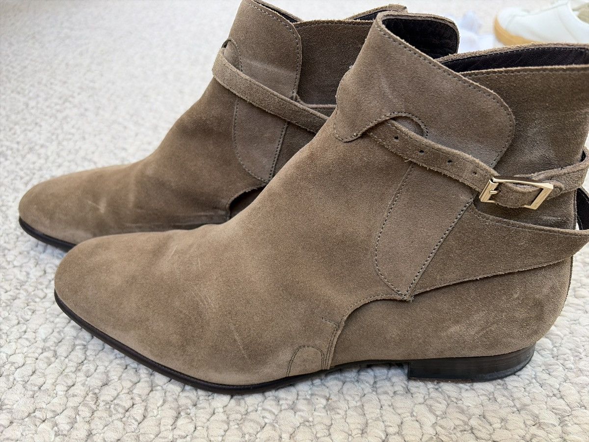 Tom Ford Tom Ford Boots Size 11.5 Size US 11.5 / EU 44-45 - 4 Thumbnail
