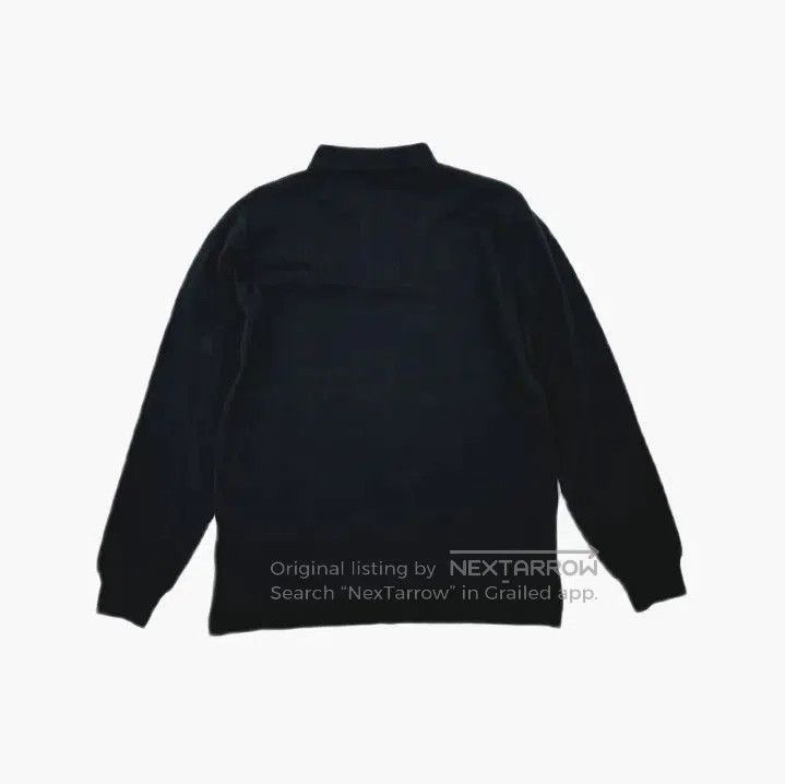 Polo Ralph Lauren Polo Ralph Lauren Logo Embroidered Long. Size US L / EU 52-54 / 3 - 3 Thumbnail