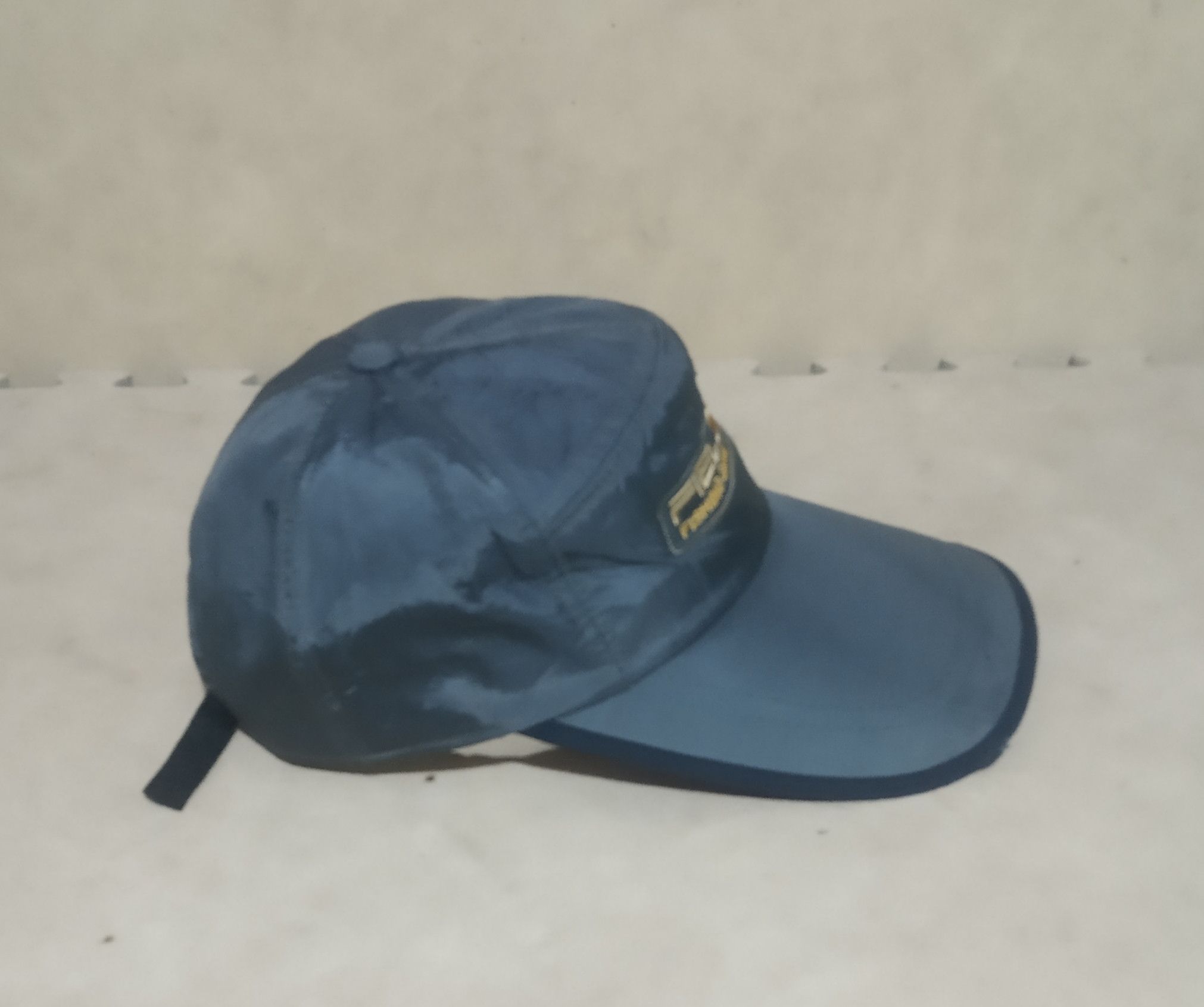 Japanese Brand Fieldway Fishing Game Hat Cap Size ONE SIZE - 3 Thumbnail