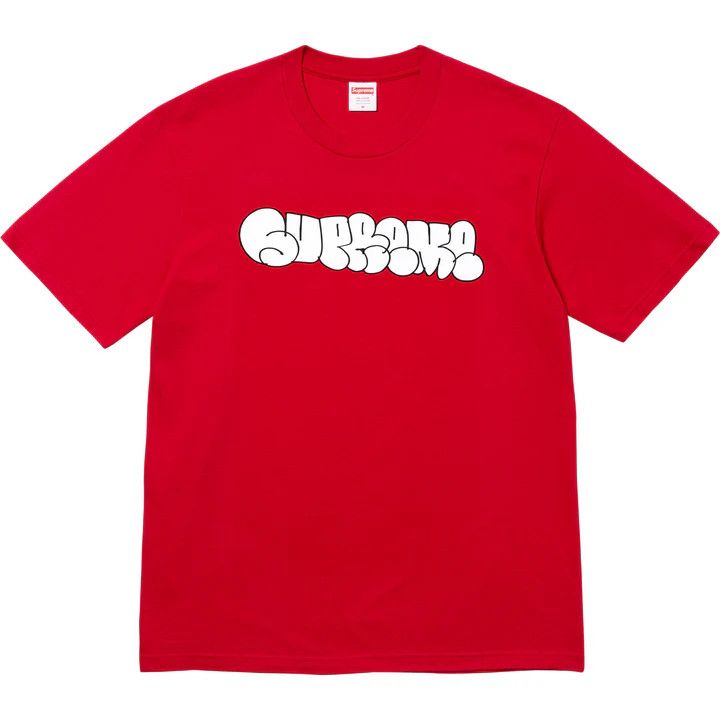 Supreme Supreme Homerun Tee Size US XL / EU 56 / 4 - 1 Thumbnail