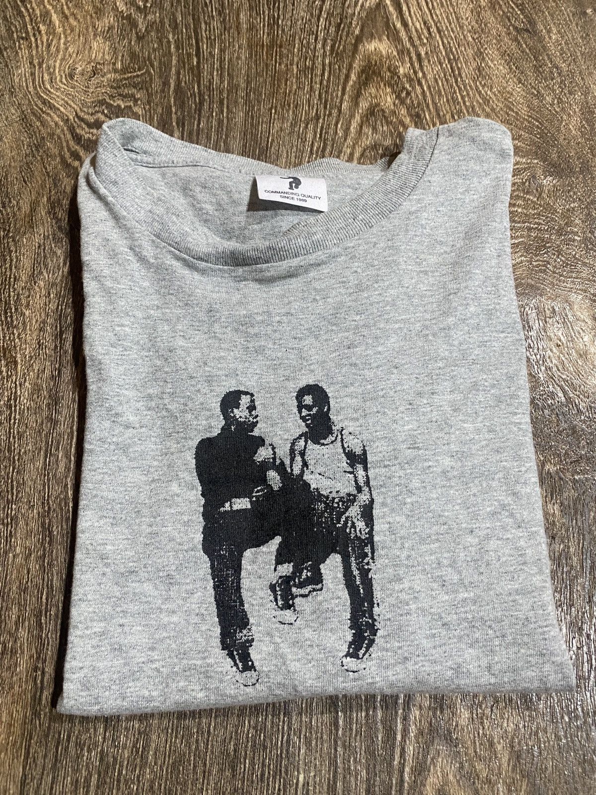 Supreme Supreme x Union Double Trouble Tee Size US L / EU 52-54 / 3 - 1 Thumbnail