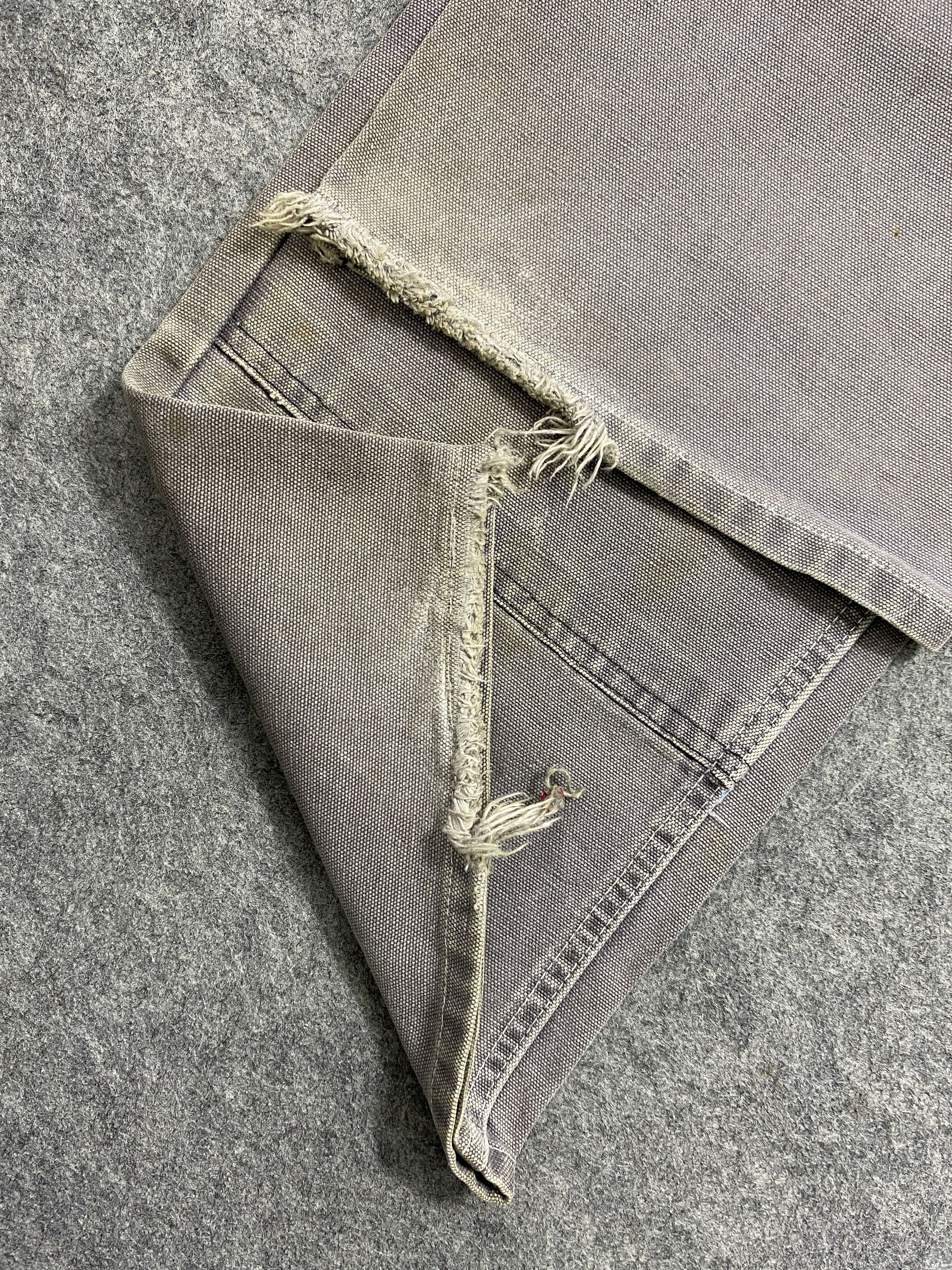 Japanese Brand Vintage Caterpillar Carpenter Pants Multi Pocket -CP224 Size US 31 - 14 Thumbnail