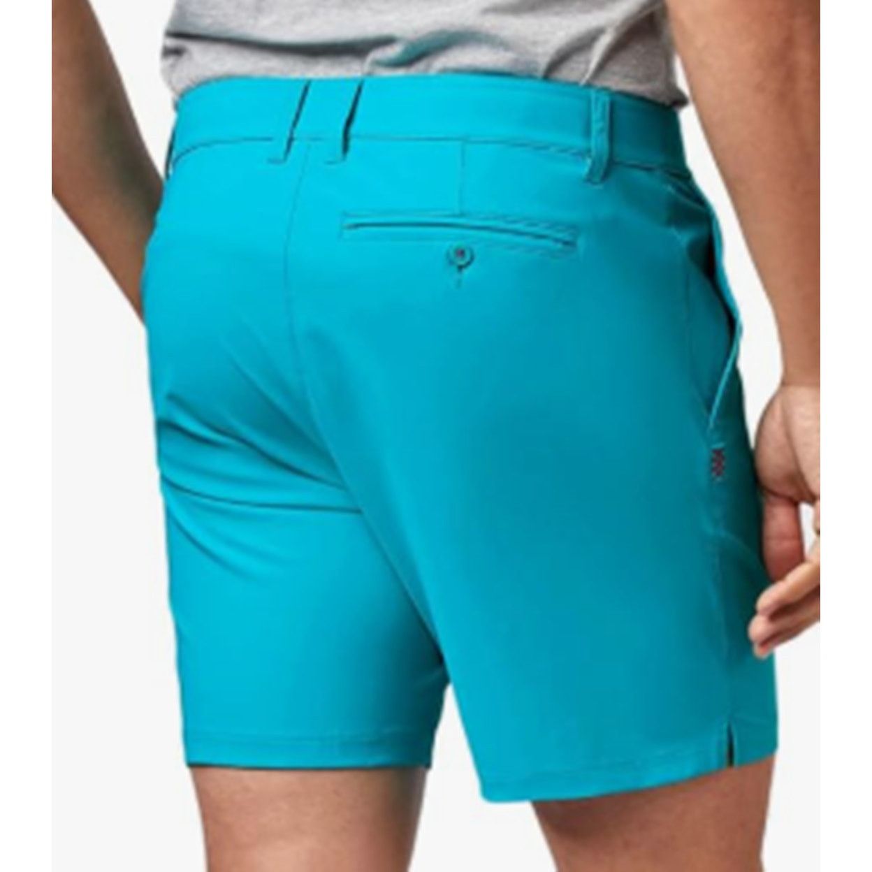 Rhone Rhone Men's Short 8" Inseam Breathable Stretch Amalfi 36 Size US 36 / EU 52 - 3 Thumbnail
