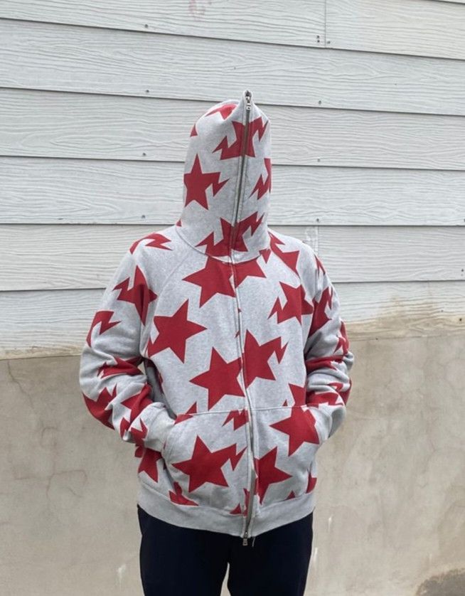 Bape 💥 Delete💥 Vintage 2000 Bapesta Fully Zipper Hooded Jacket Size US M / EU 48-50 / 2 - 1 Thumbnail