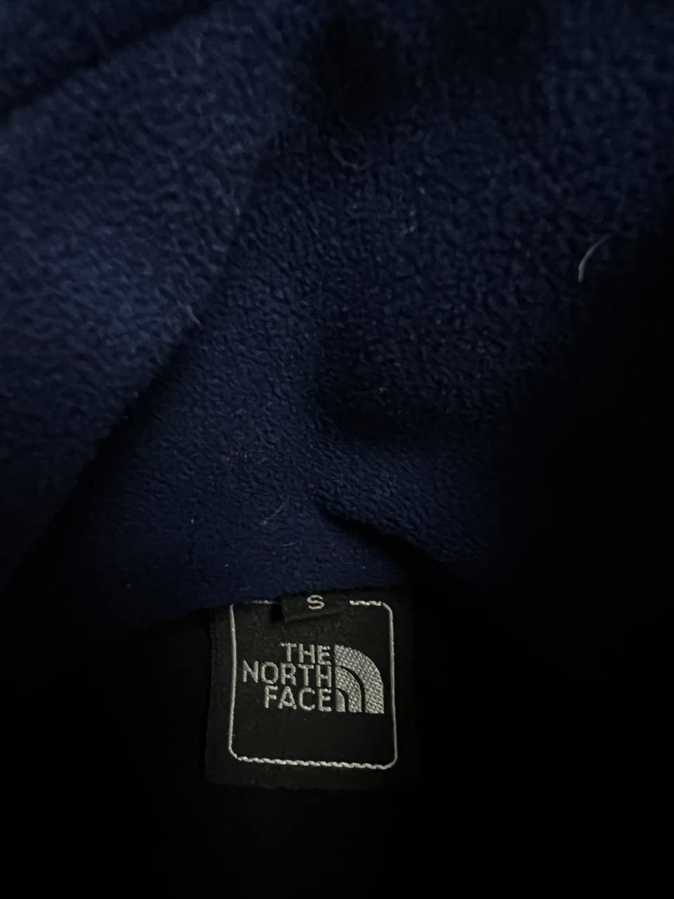 The North Face The North Face gore Windstopper Vintage 90s Fleece Jacket S Size US S / EU 44-46 / 1 - 9 Thumbnail
