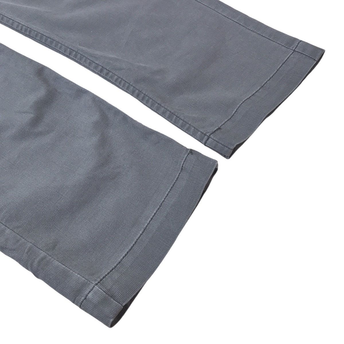 Designer × Issey Miyake × Tsumori Chisato Tsumori Chisato Issey Miyake Design Cat Casual Pant Size 31" - 9 Thumbnail