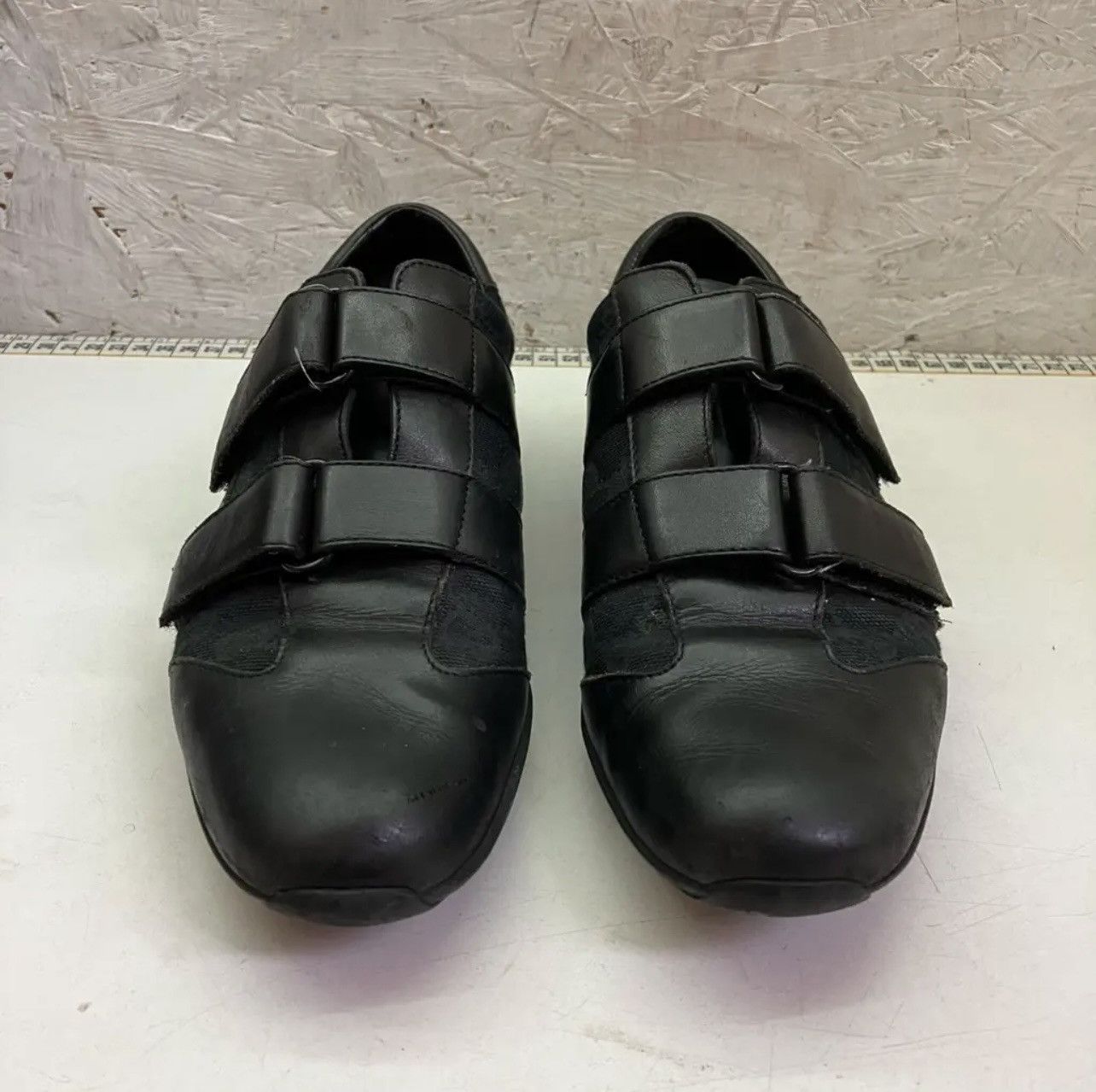 Gucci vintage gucci trainers Size US 9 / IT 39 - 3 Thumbnail