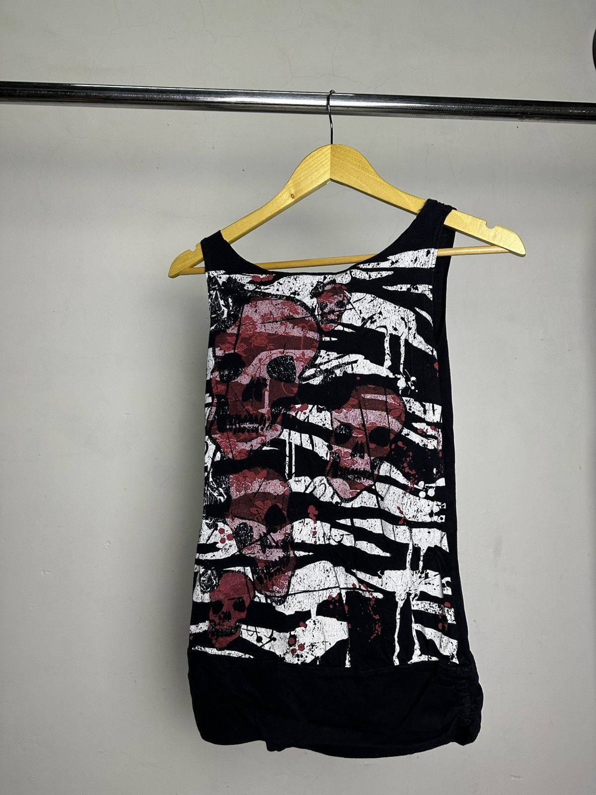 Hysteric Glamour × If Six Was Nine × Le Grande Bleu (L.G.B.