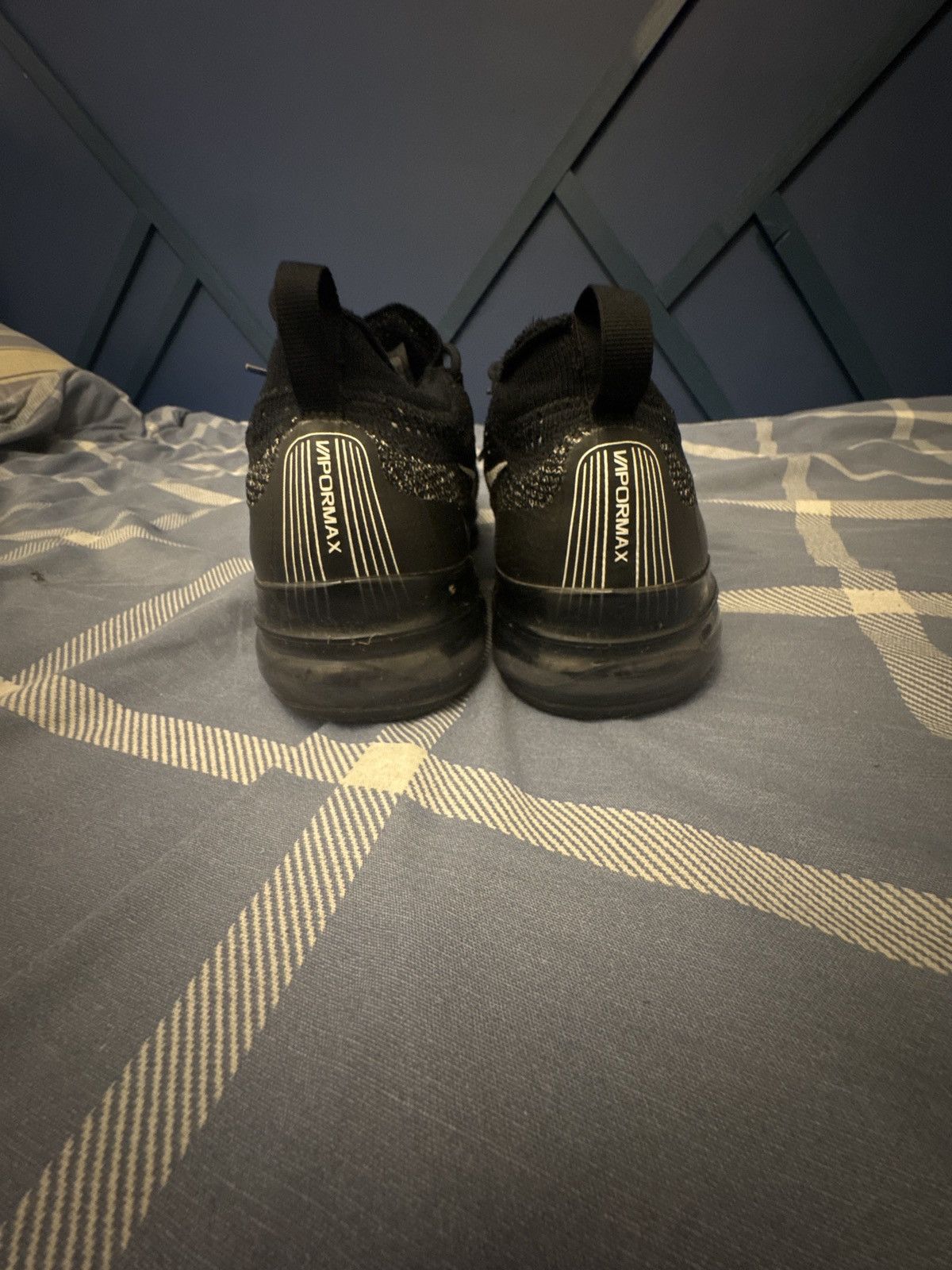 Nike Nike Vapormax Flyknit Size US 11 / EU 44 - 6 Thumbnail