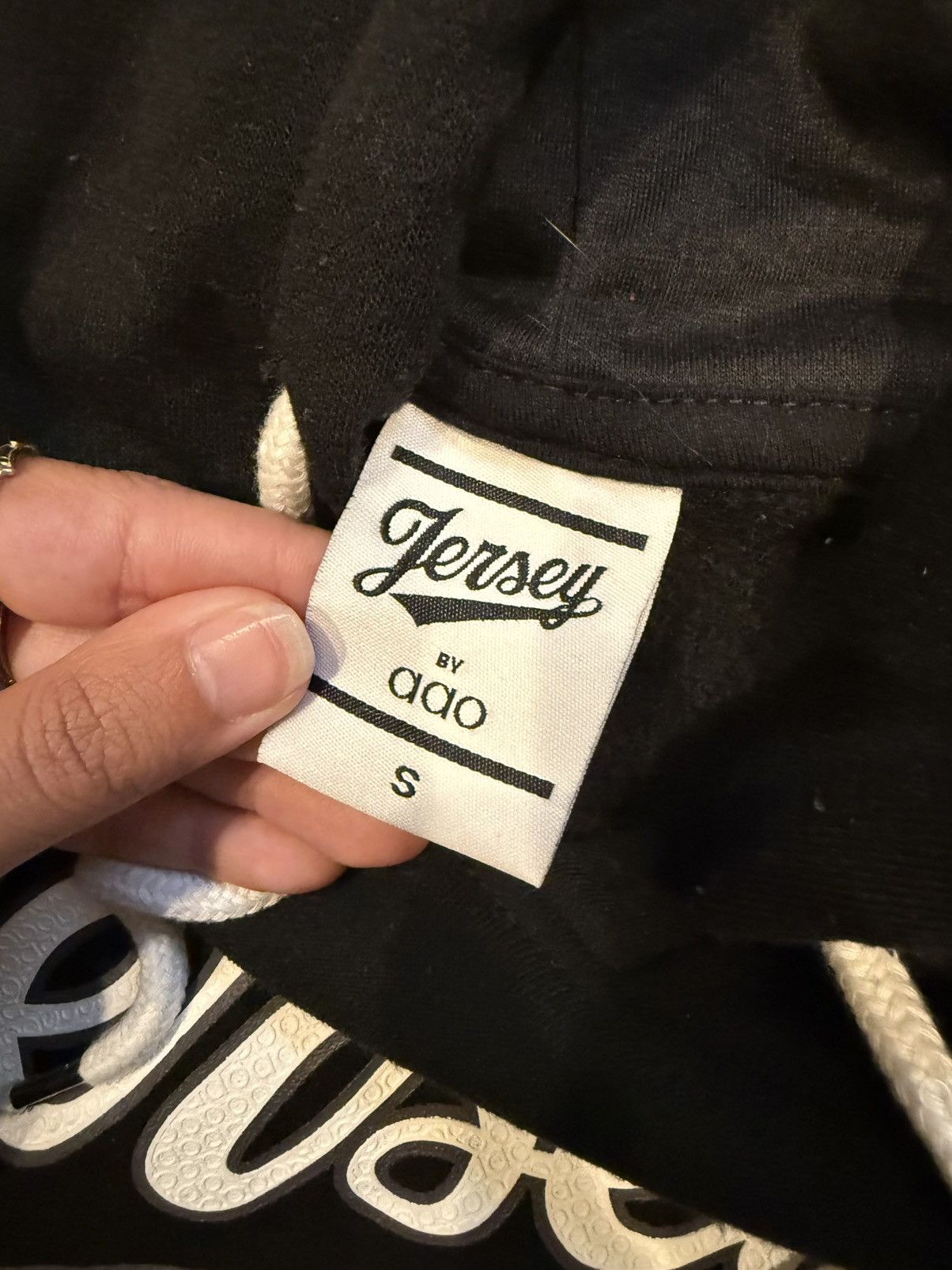 Other “Jersey” Hoodie Size S / US 4 / IT 40 - 2 Thumbnail