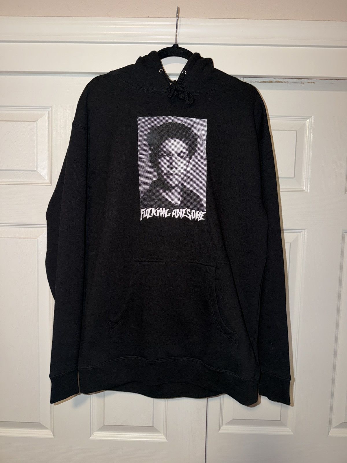 パーカー Louie Lopez  Class  Photo Hoodie Fucking Awesome Louie Lopez Class Photo Hoodie | Grailed