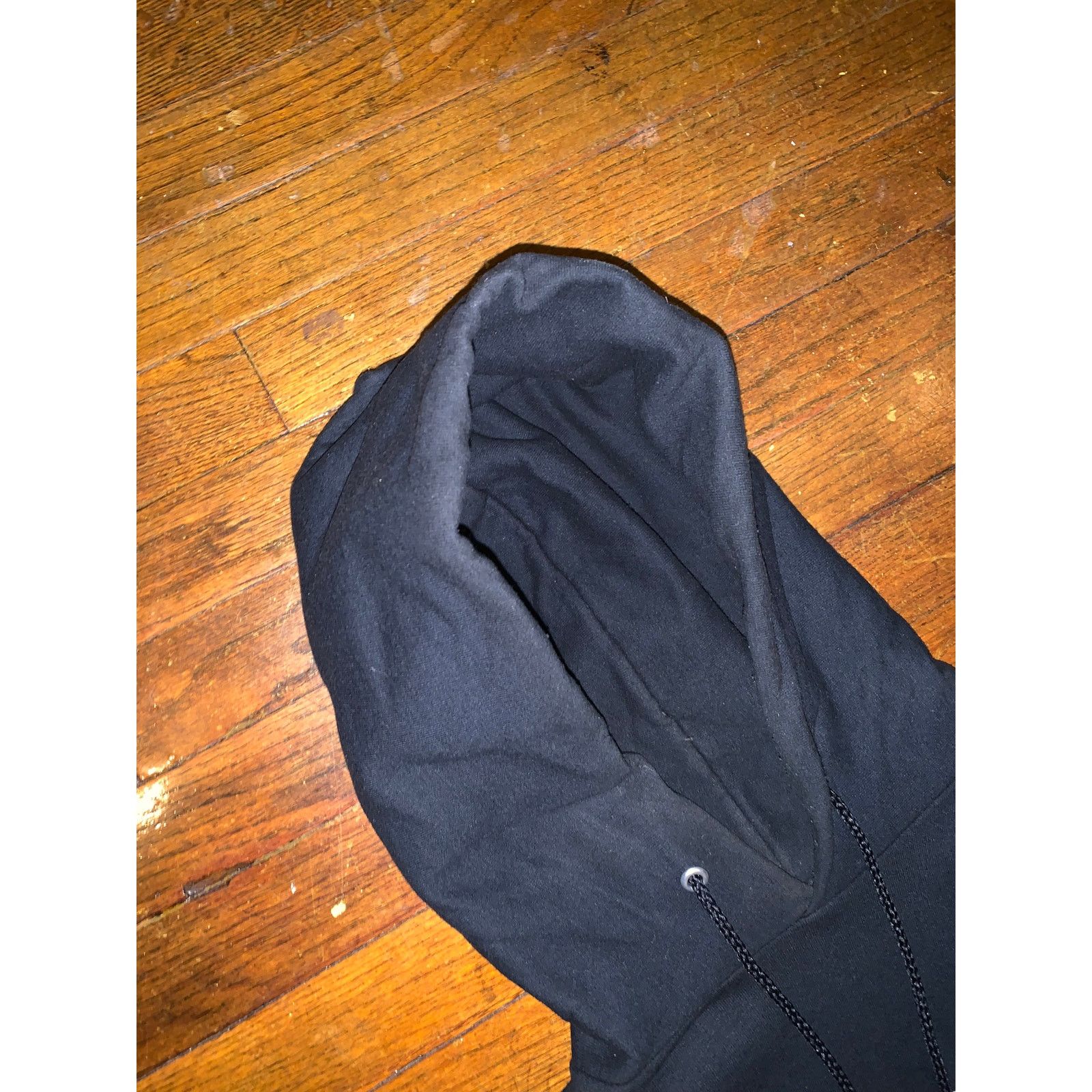 Eternal Space Cowboy Eternal 2016 First Run Hoodie Black XL Size US XL / EU 56 / 4 - 8 Thumbnail