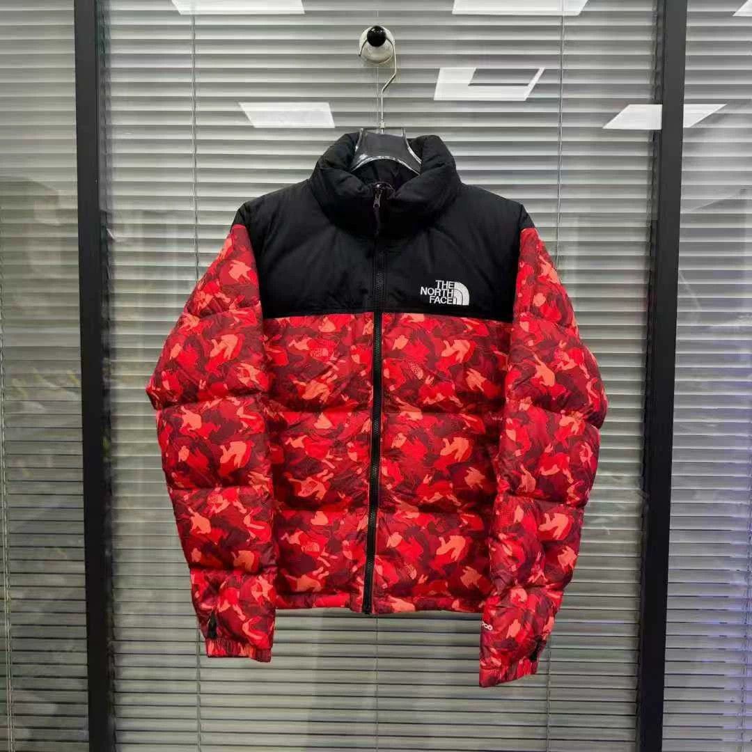 The North Face The North Face Year of the Edition 1996 Series Red Size US M / EU 48-50 / 2 - 1 Thumbnail