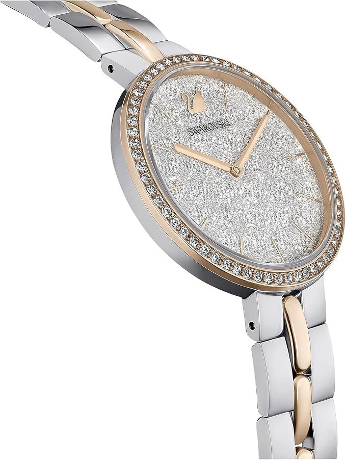 Swarovski Swarovski Cosmopolitan Crystal Watch, Size ONE SIZE - 4 Thumbnail