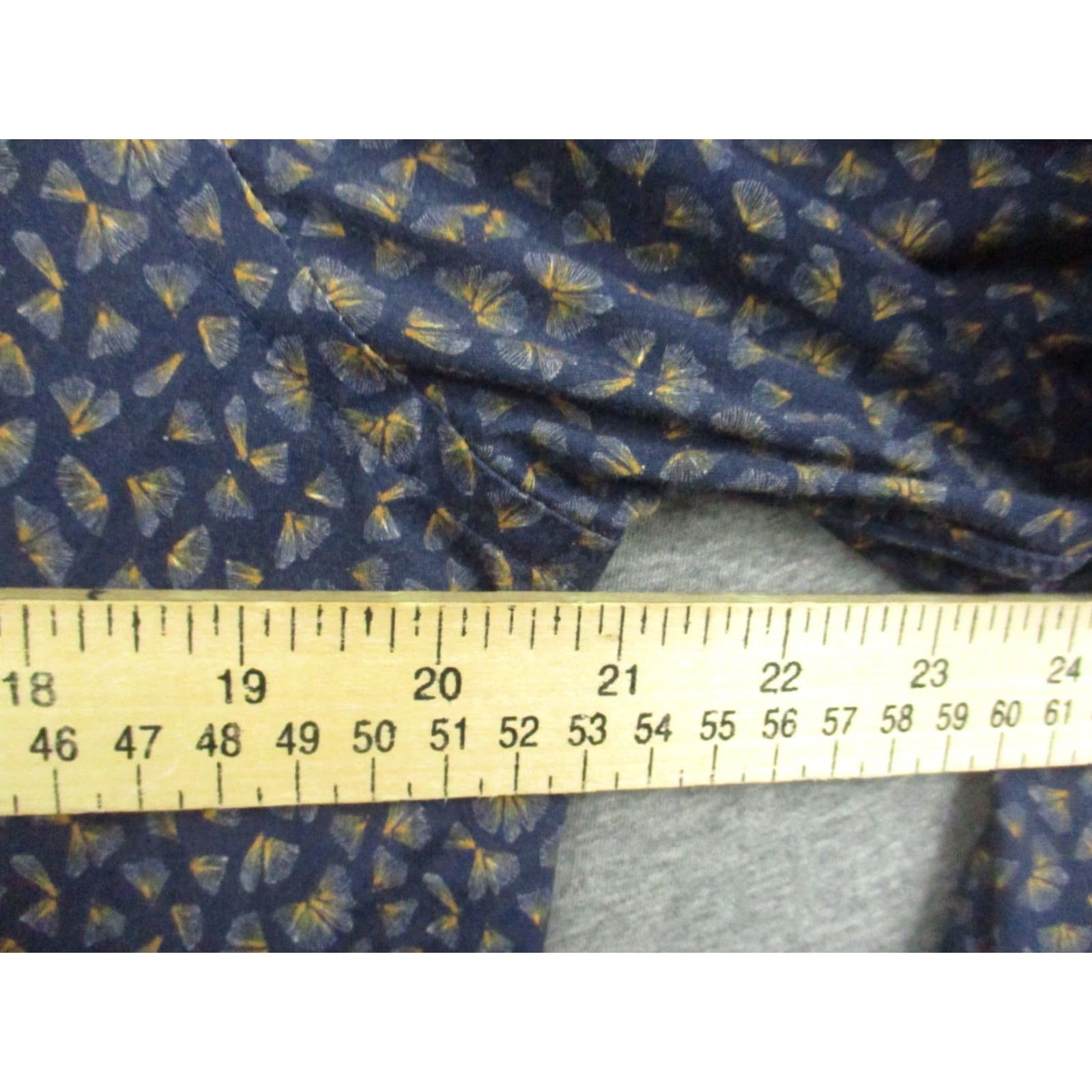 BUGATCHI BUGATCHI Shirt Medium Mens Animal Print Luxury Sport Classic 3 Way Stretch RARE Size US M / EU 48-50 / 2 - 6 Thumbnail