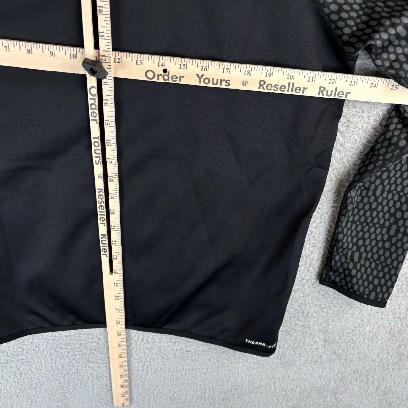 Nike VINTAGE? No. Size XL / US 12-14 / IT 48-50 - 7 Thumbnail