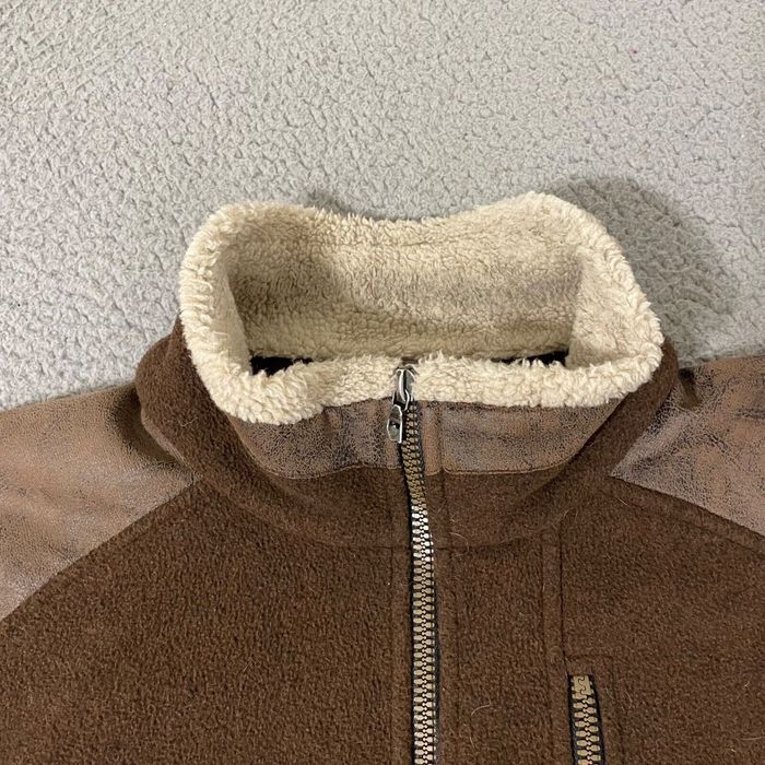 Men's Kuhl Alpenwurx Fleece Jacket