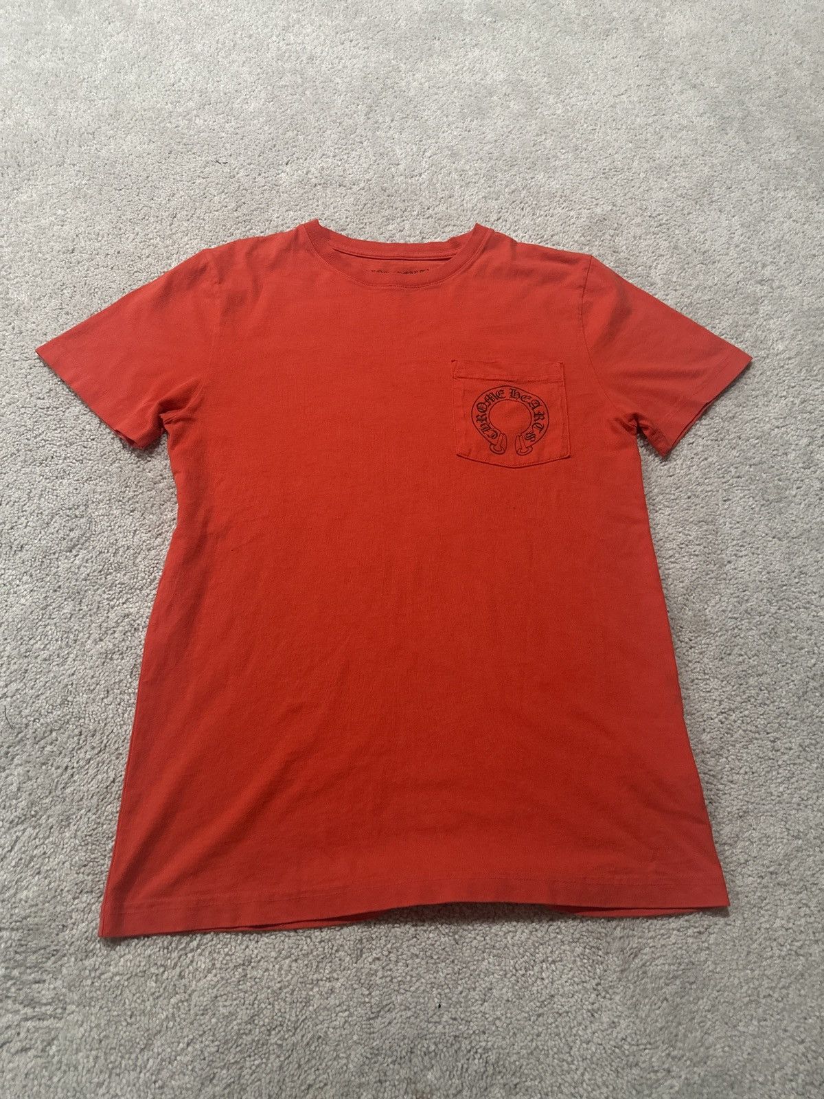 Chrome Hearts Matty Boy Chomper Tee | Grailed