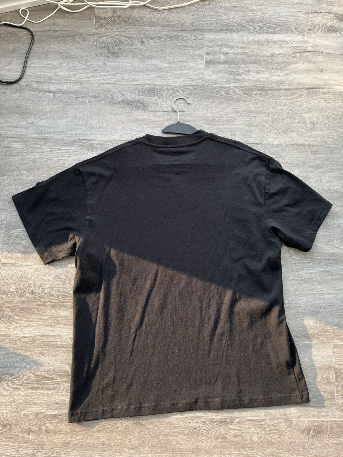Corteiz Corteiz x Central Cee Can’t Rush Greatness Soft Relaxed Tee Size US M / EU 48-50 / 2 - 6 Thumbnail