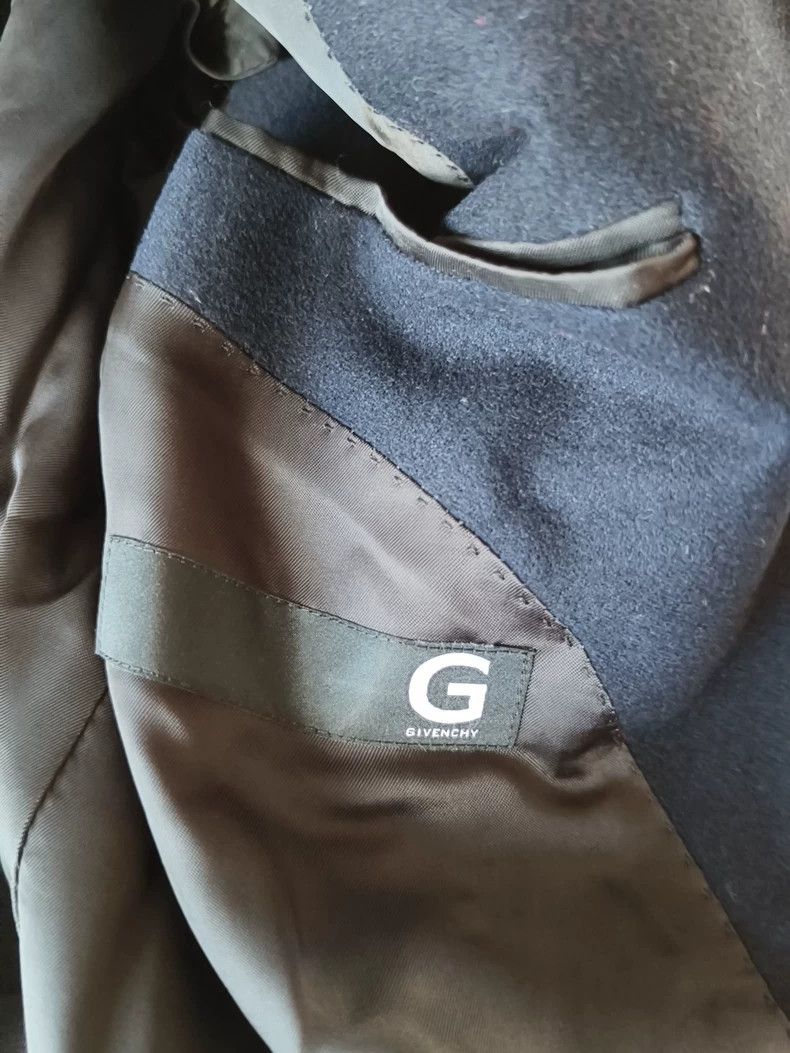 Givenchy Givenchy Custom suit size 52 XL Size US XL / EU 56 / 4 - 3 Thumbnail