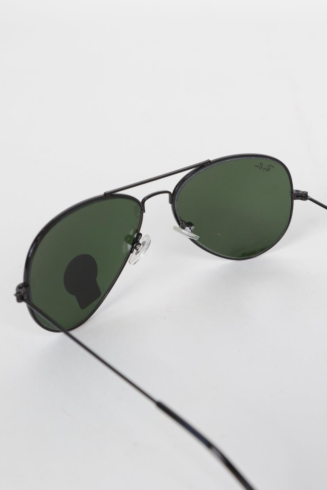 RayBan 90's Ray-Ban Bausch & Lomb Aviator Sunglasses Size ONE SIZE - 4 Thumbnail