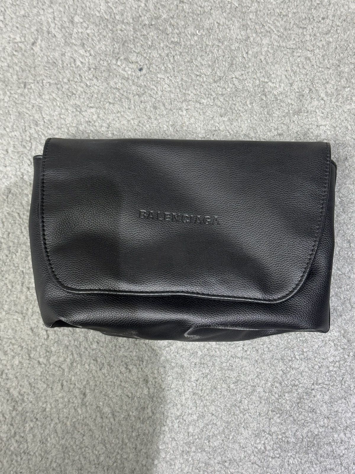Balenciaga Balenciaga 23fw mask sunglasses Size ONE SIZE - 10 Thumbnail