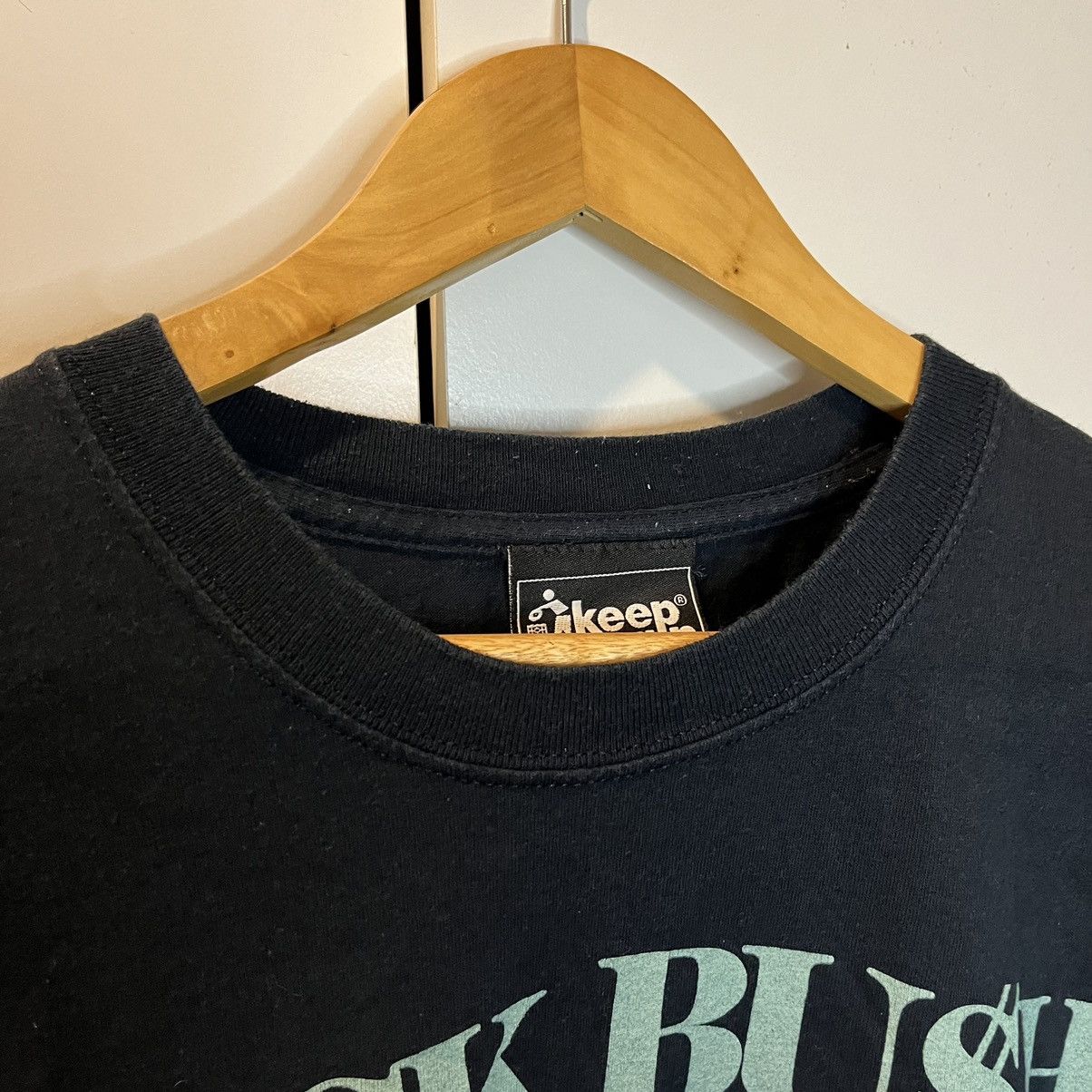 Rap Tees Vintage Eric B & Rakim "Fuck Bush Eric B For President" Tee Size US L / EU 52-54 / 3 - 5 Thumbnail