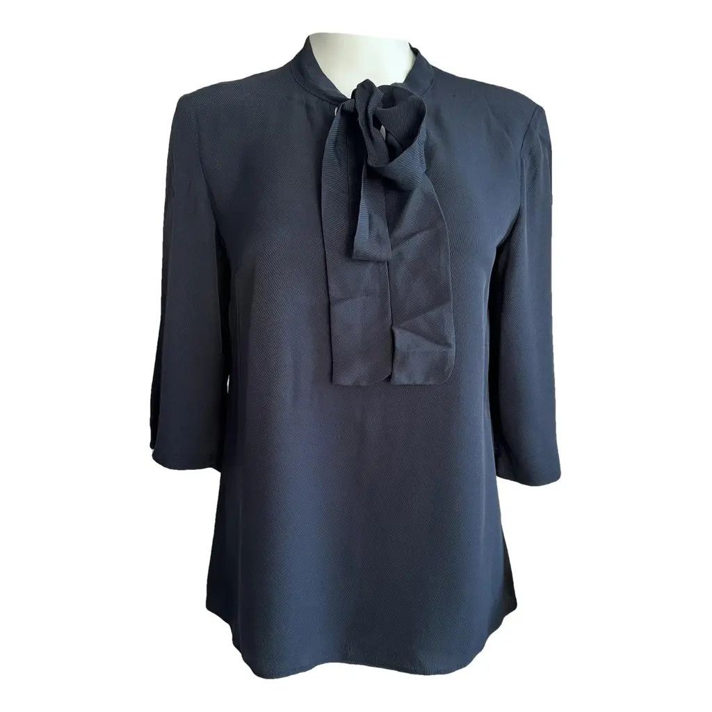 MAX&Co. Max Co new shirt viscose Size S / US 4 / IT 40 - 1 Thumbnail
