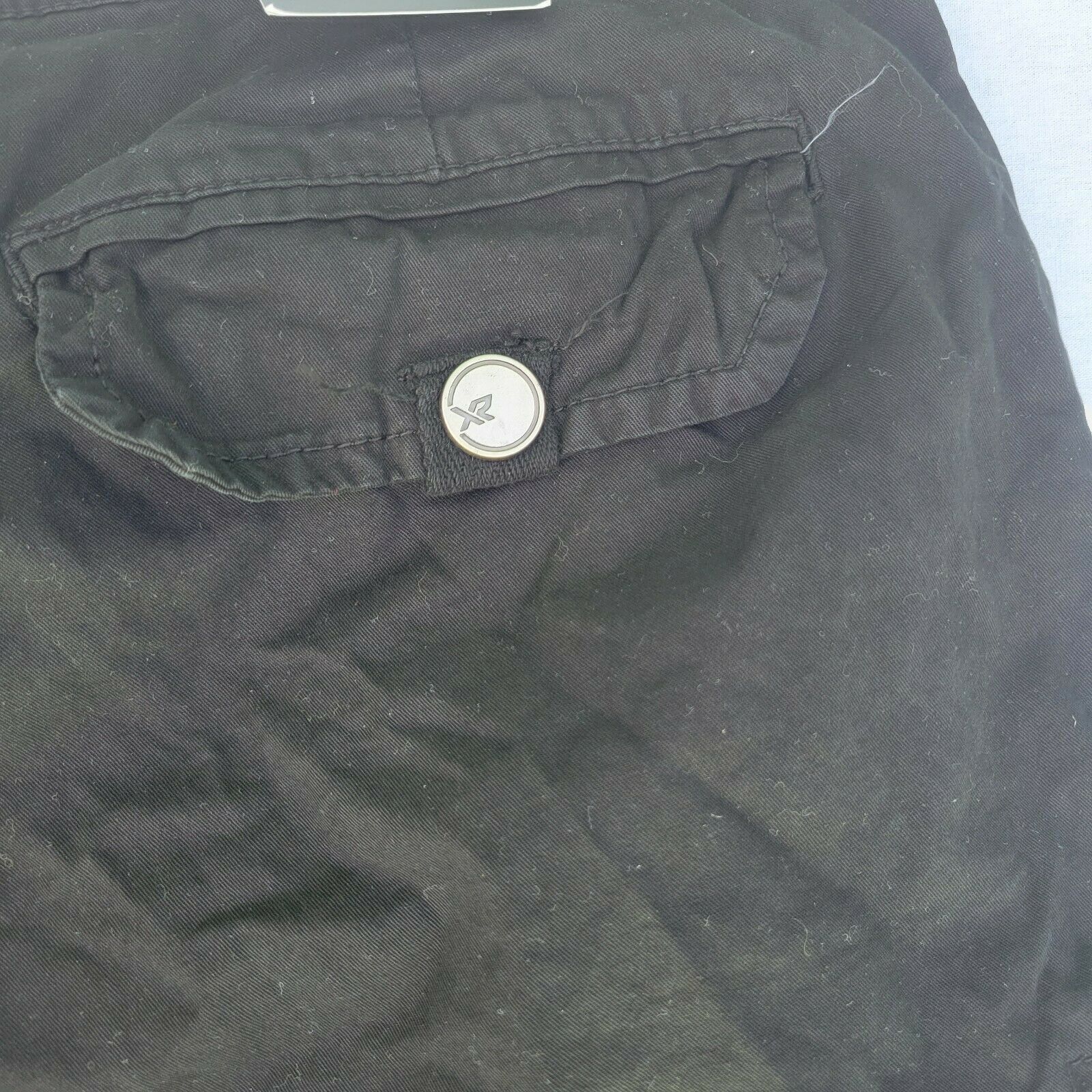 Xray Footwear Men's Xray Jeans Cargo Shorts. Size 30 Size US 30 / EU 46 - 7 Thumbnail