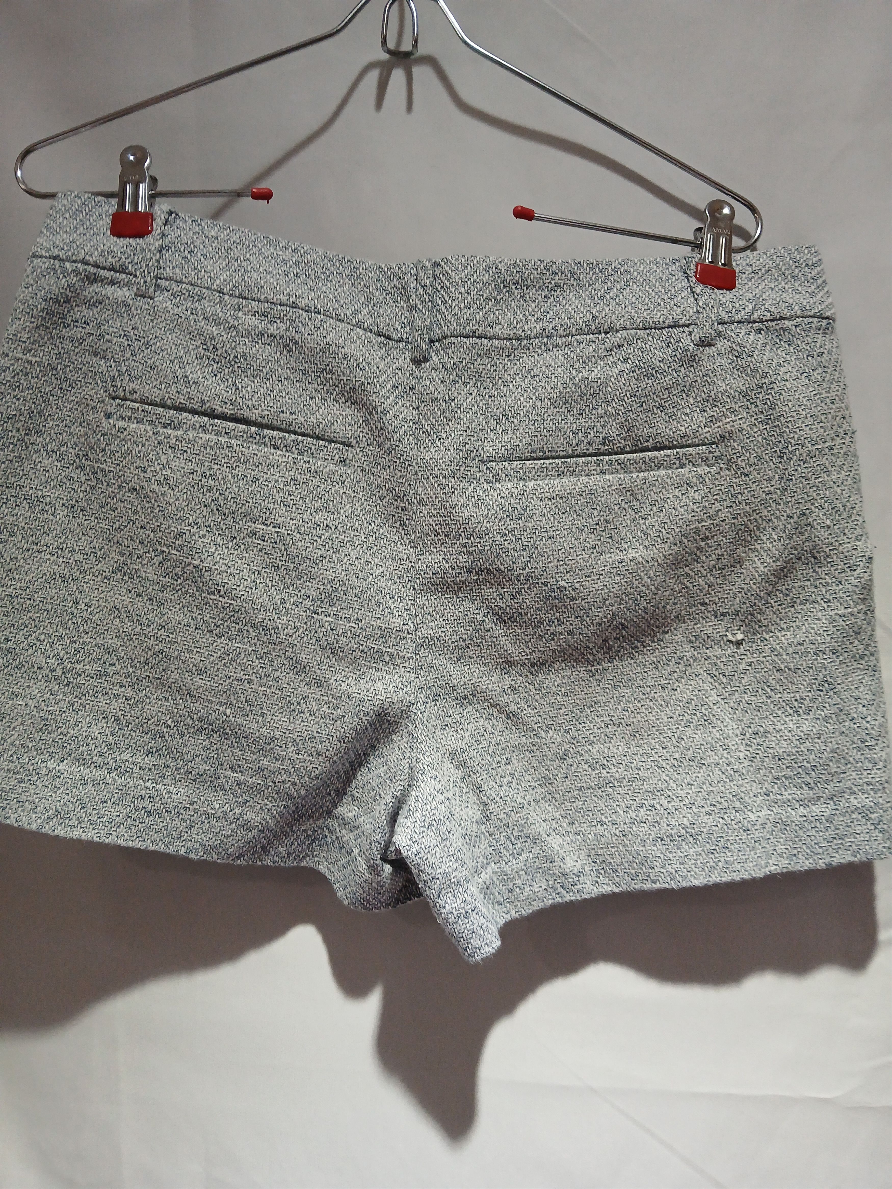 Loft Loft woven shorts size 6 Size 28" / US 6 / IT 42 - 3 Thumbnail