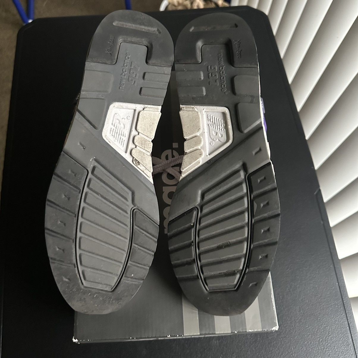 Kith × New Balance × United Arrows New Balance Kith x United Arrows & Sons x 997 Ronnie Feig Size US 10.5 / EU 43-44 - 6 Thumbnail