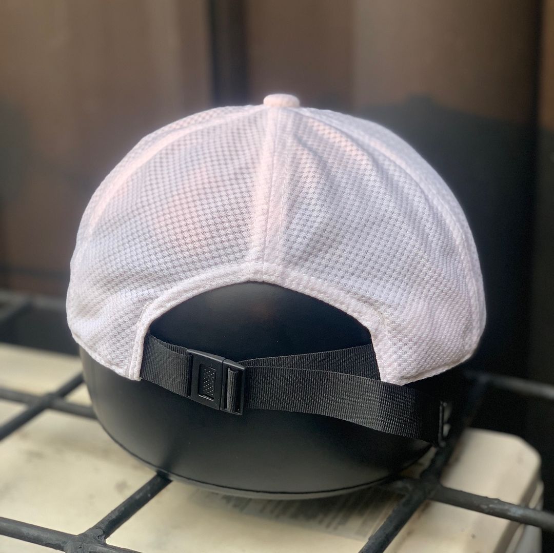 Japanese Brand Vintage Yonex Badminton Sport Caps Size ONE SIZE - 4 Thumbnail
