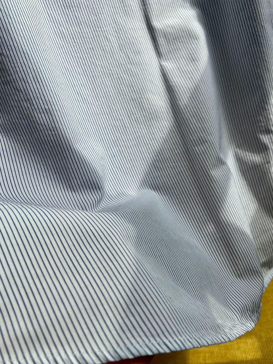 Dries Van Noten Dries Van Noten Structured Shirt 40 95 New Size S / US 4 / IT 40 - 8 Thumbnail