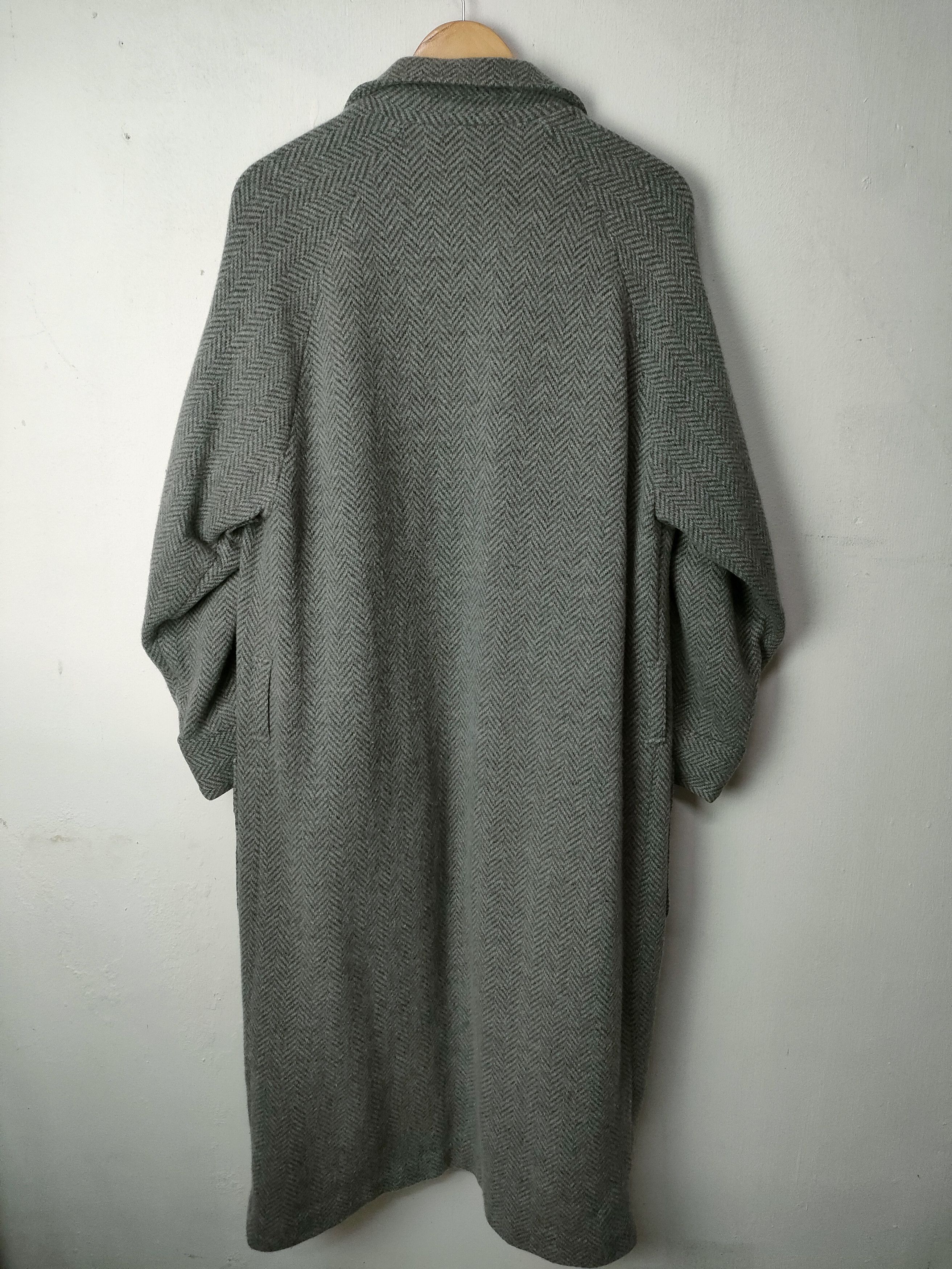 Aquascutum Aquascutum Bedroom Cloak Size US M / EU 48-50 / 2 - 3 Thumbnail