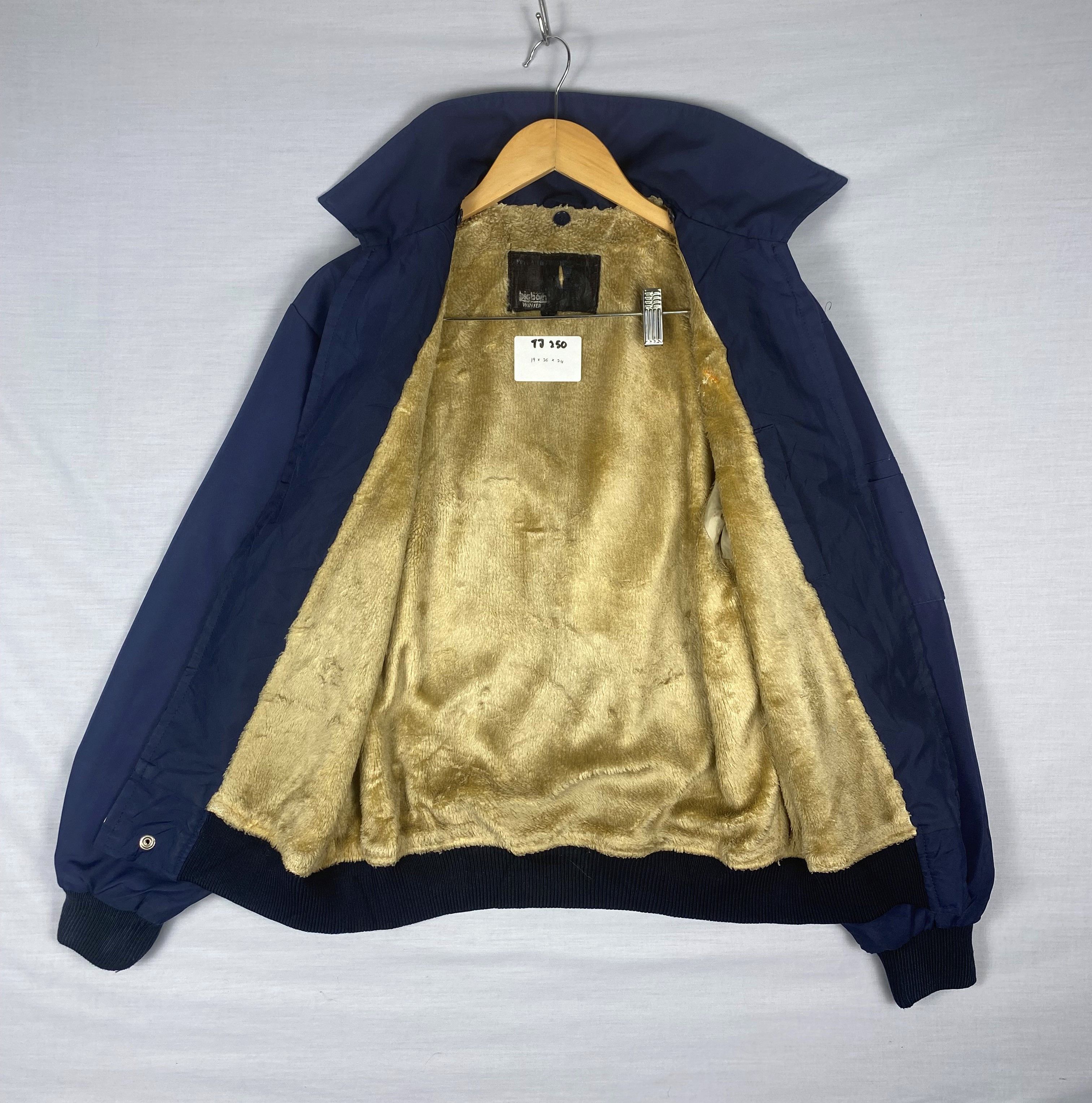 Japanese Brand Vintage Japanese Brand Zip Up Workwear Jacket Size US M / EU 48-50 / 2 - 5 Thumbnail