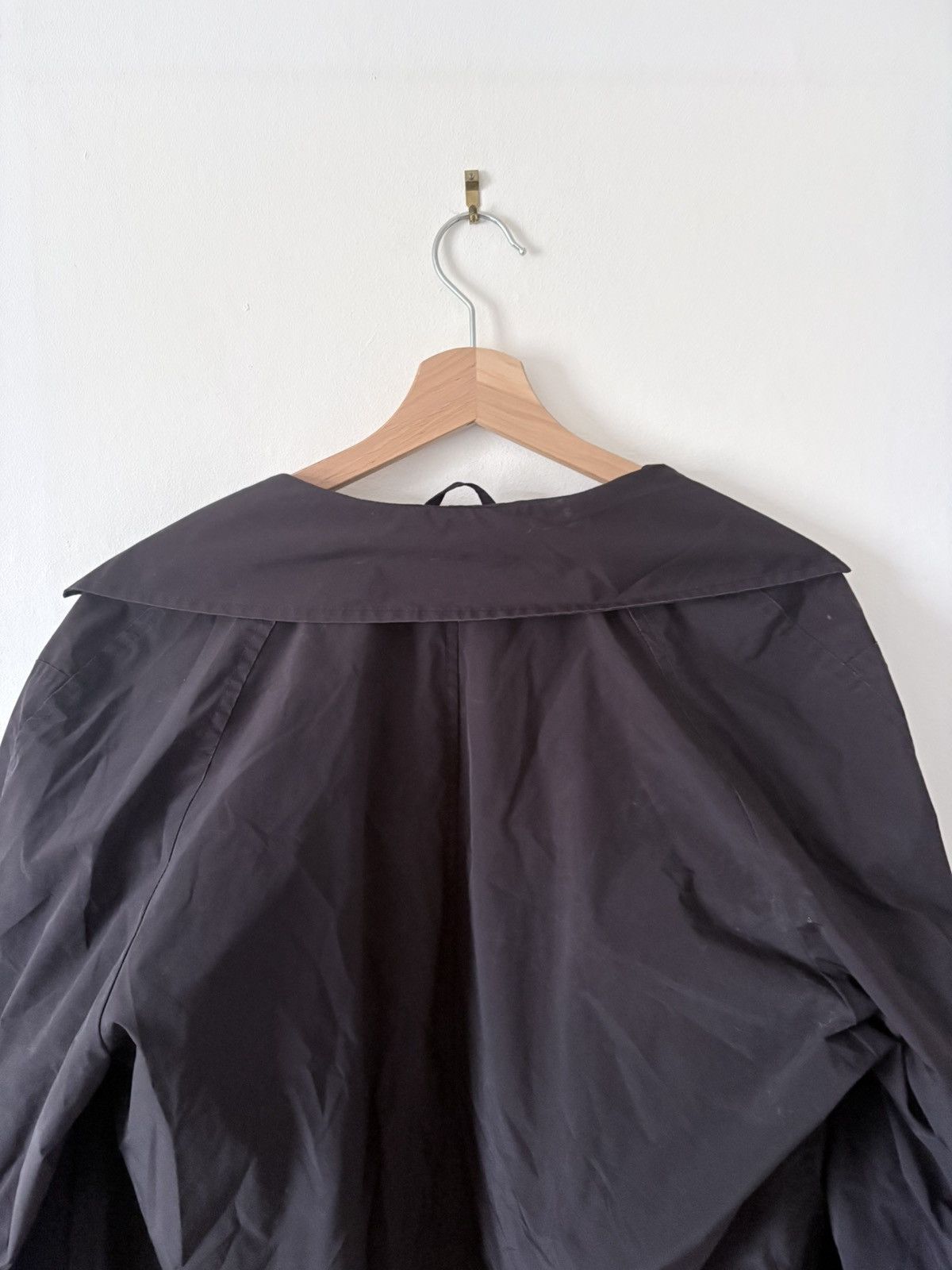 Our Legacy Our Legacy Trench Coat Size US M / EU 48-50 / 2 - 5 Thumbnail