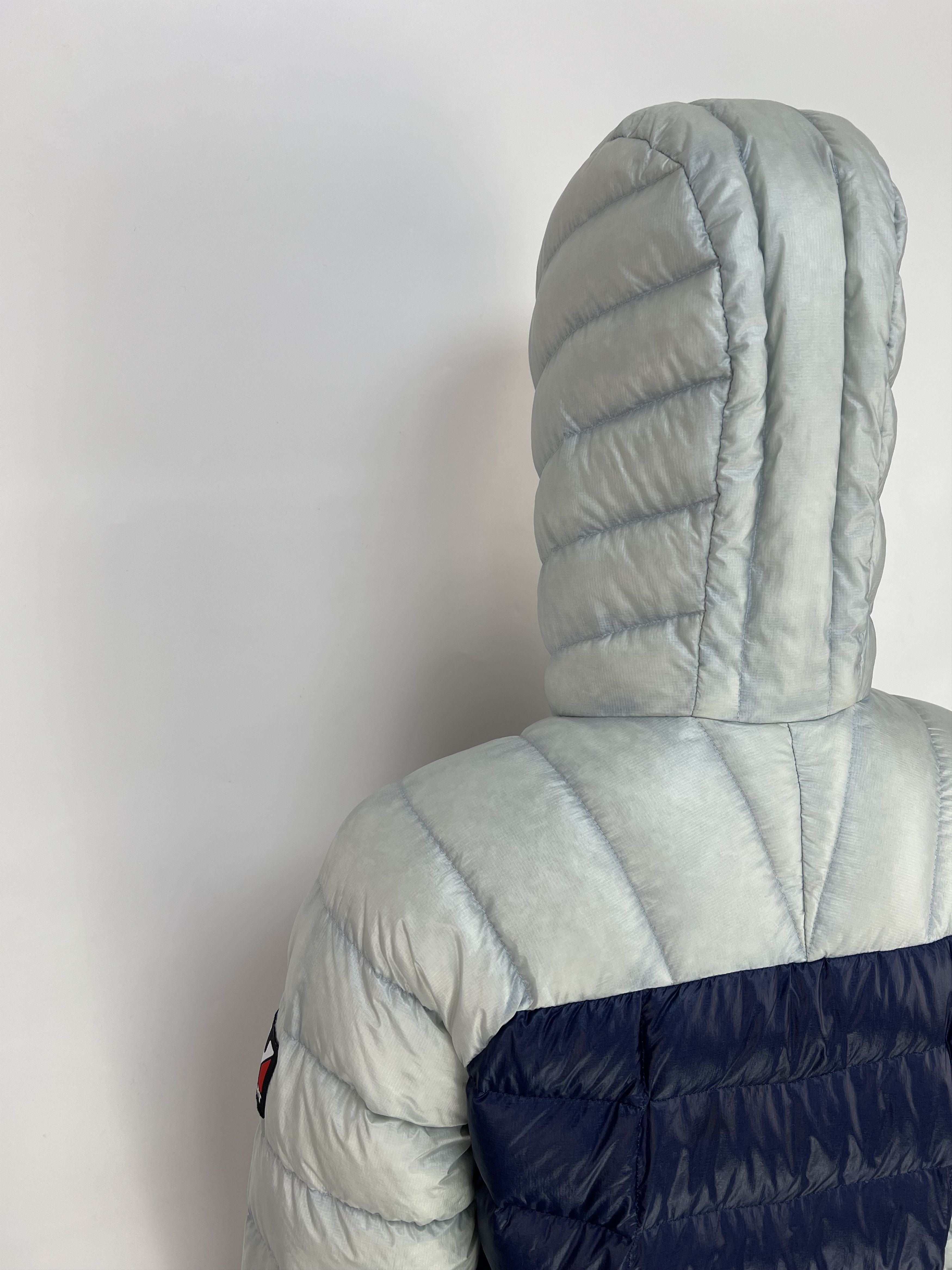 Other Millet Women's Lightweight Hooded Down Jacket Puffer Size L Size L / US 10 / IT 46 - 13 Thumbnail
